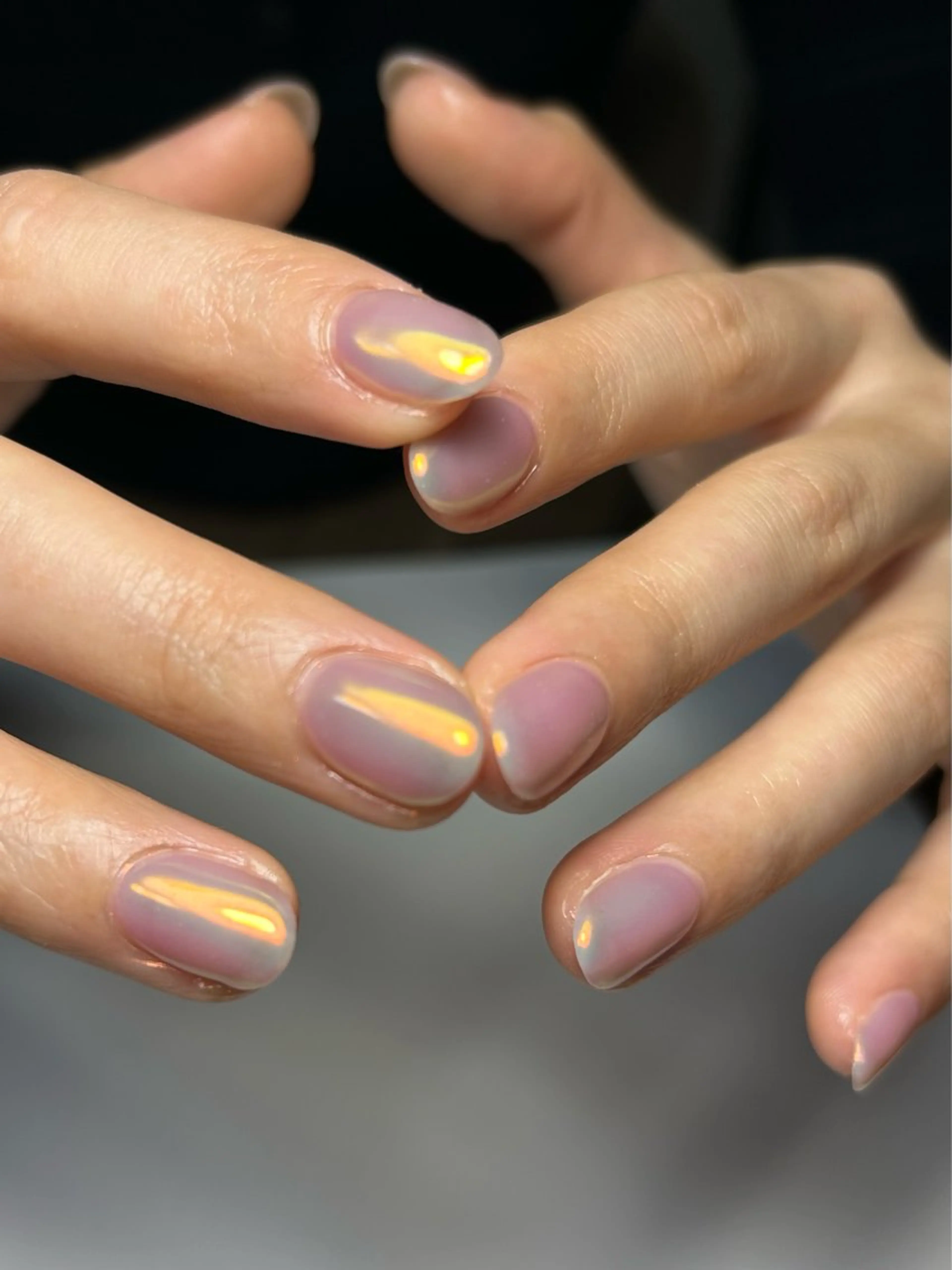 ネイル ハンドネイル miya nailのネイルデザイン