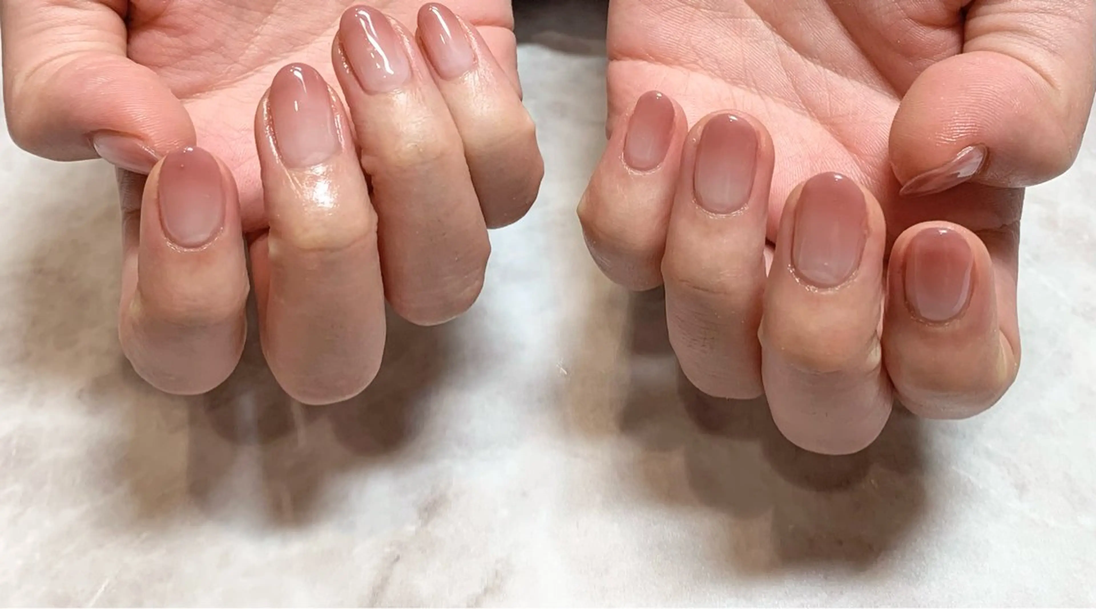 ネイル ecrin 💎 mayuのネイルデザイン