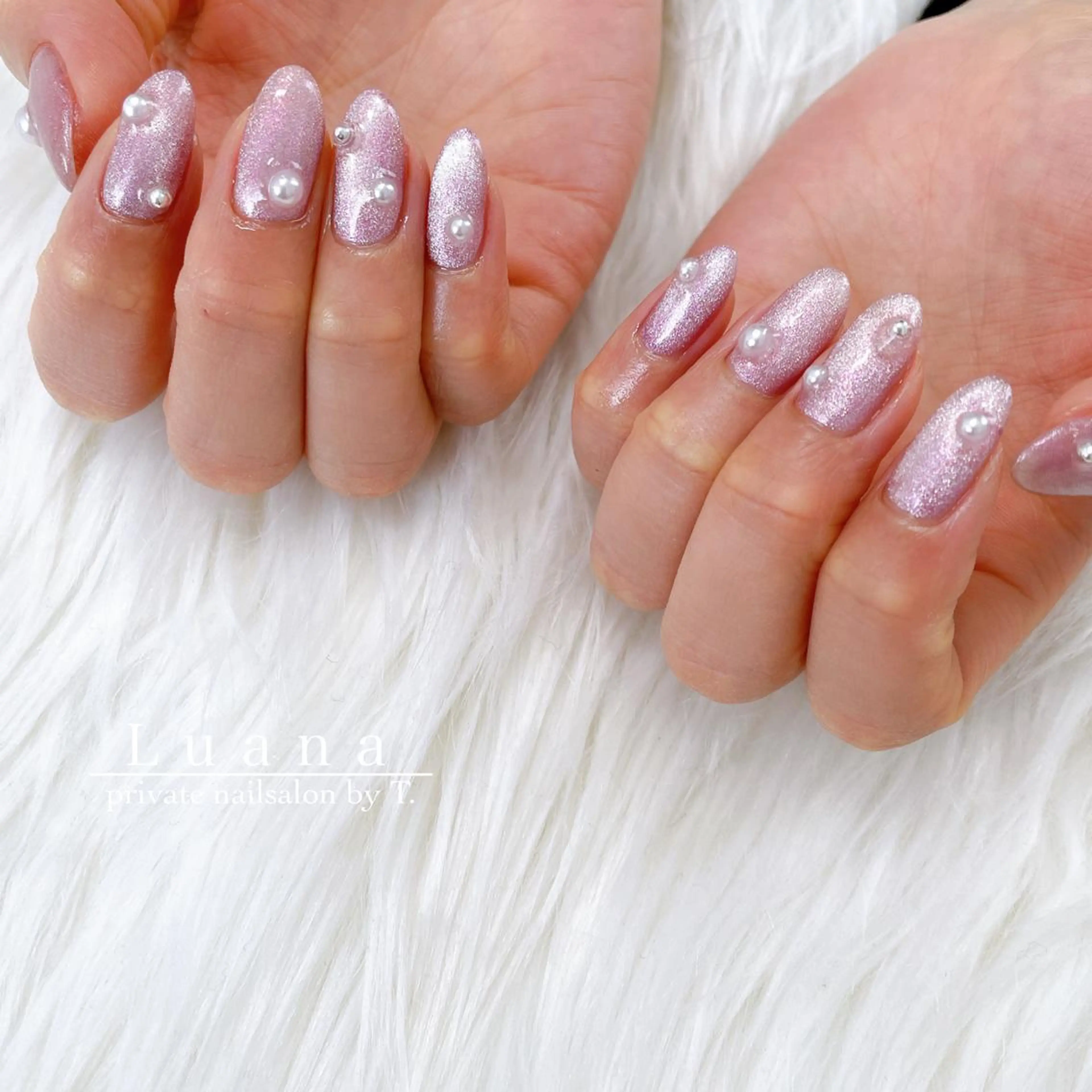 ネイル fog nail.のネイルデザイン