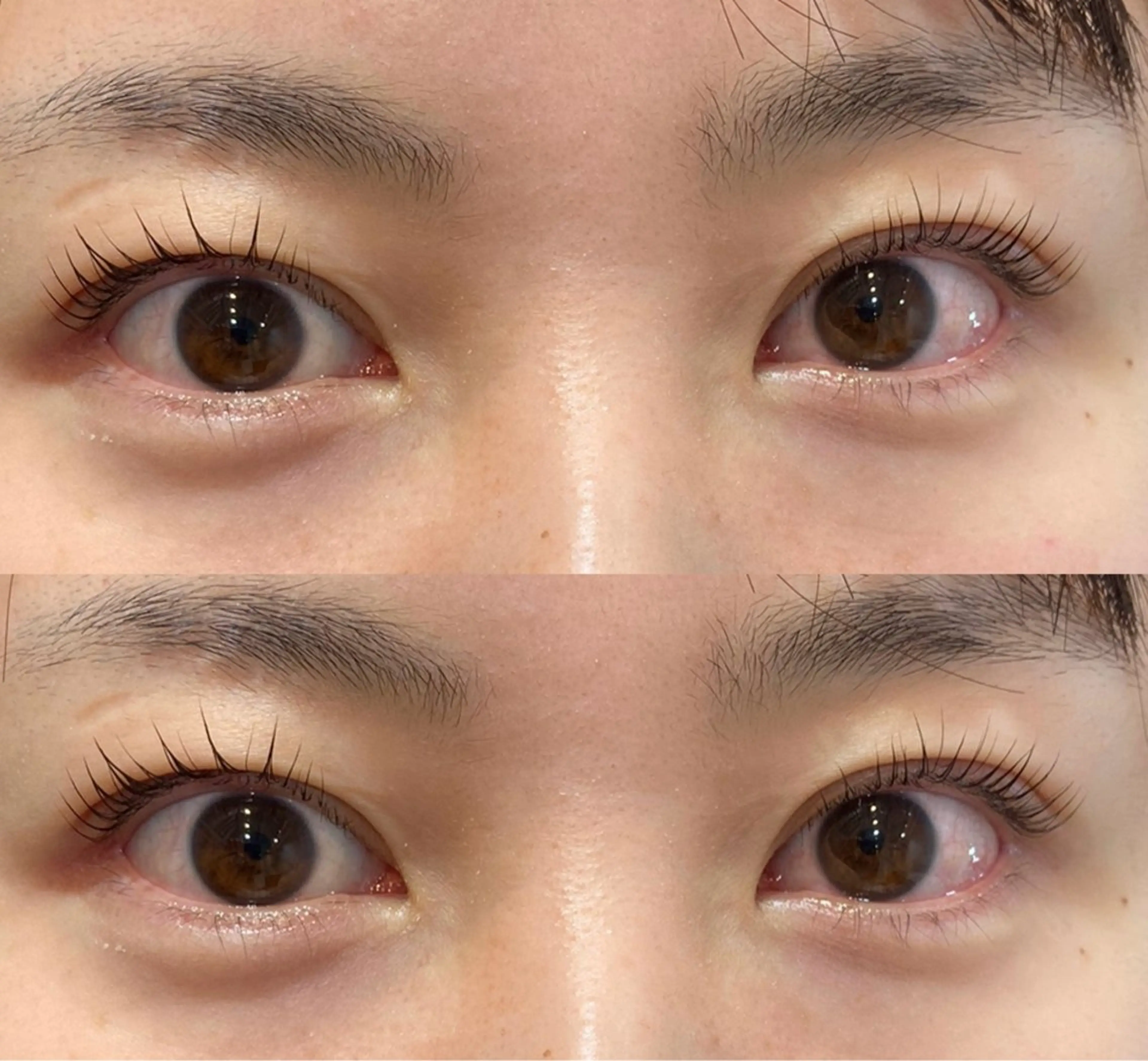 マツエク・マツパ ケラチンラッシュリフト Adagio 酒井のマツエク・マツパデザイン