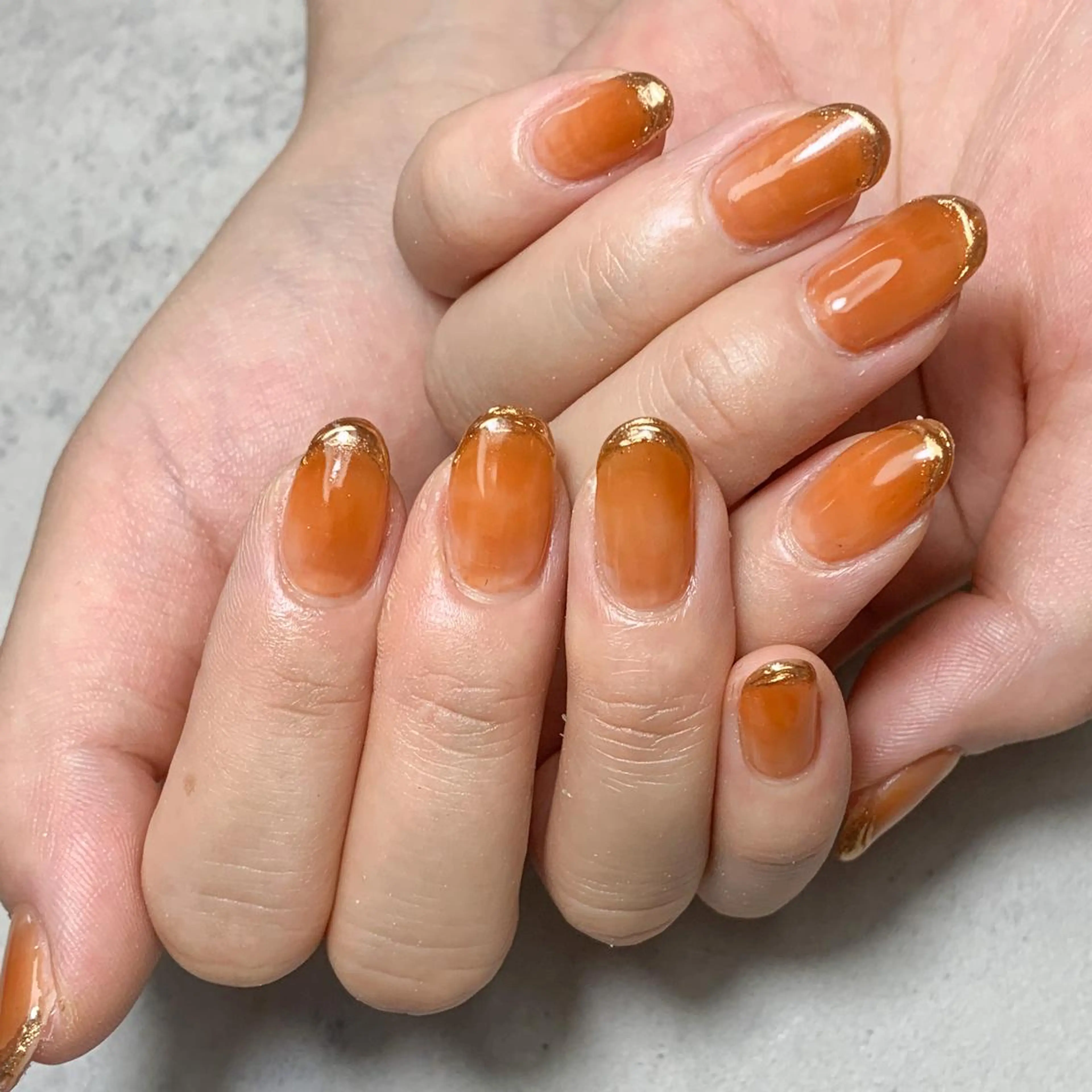 ネイル atelier FIORITURA所属・FIORITURA aiのネイルデザイン