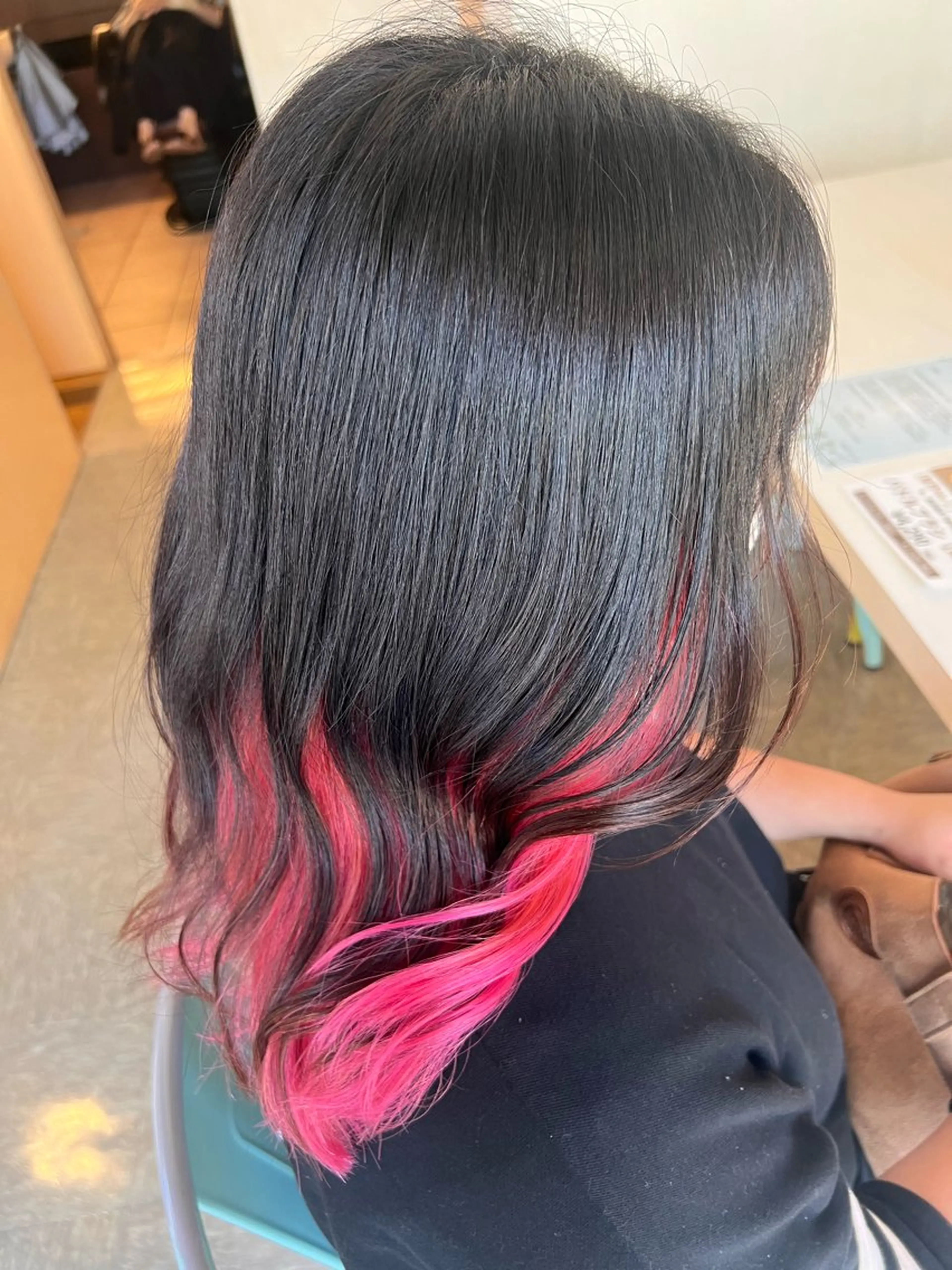 カラー カット ヘアカラー 🌻井上 マリー🌻のヘアスタイル