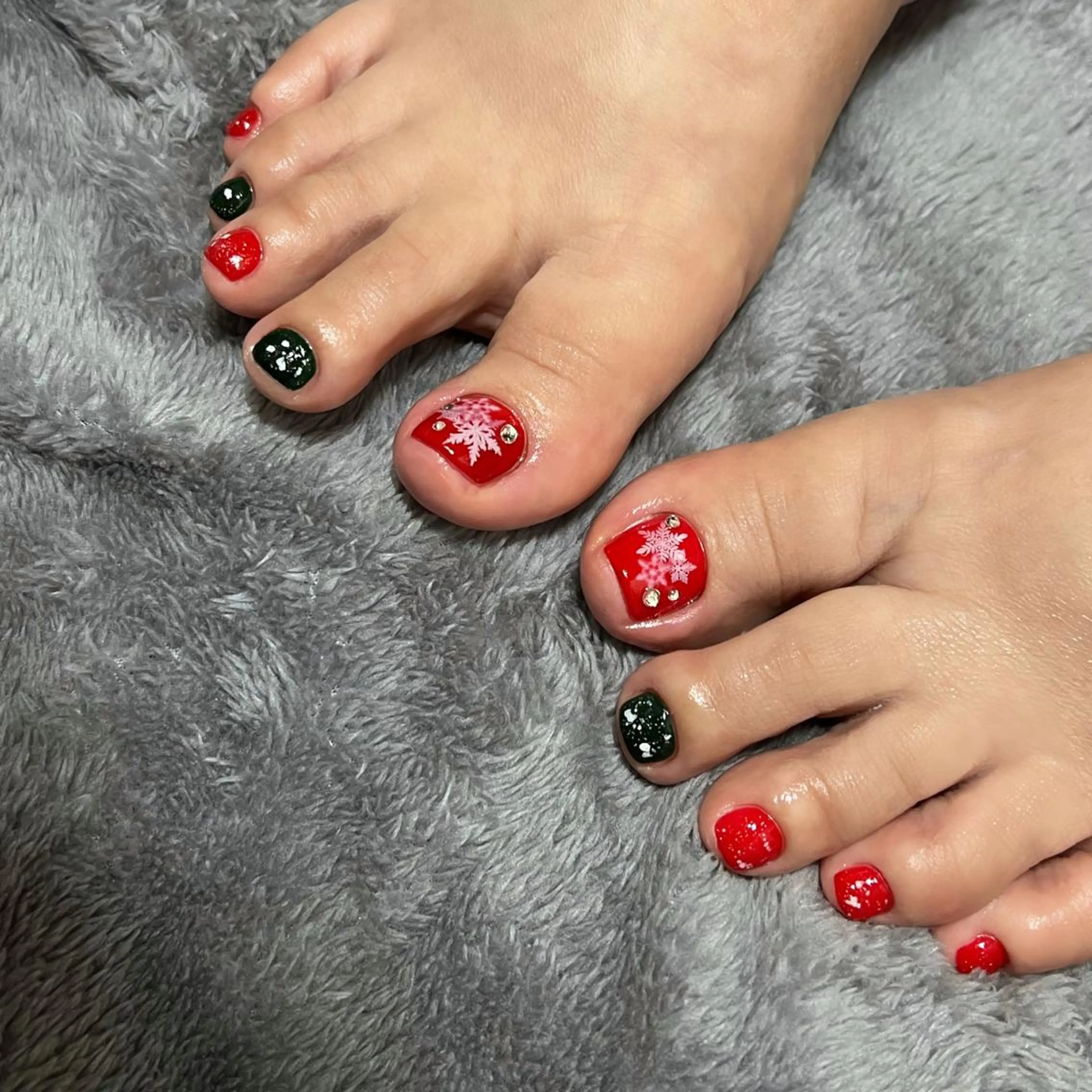 ネイル u sのネイルデザイン