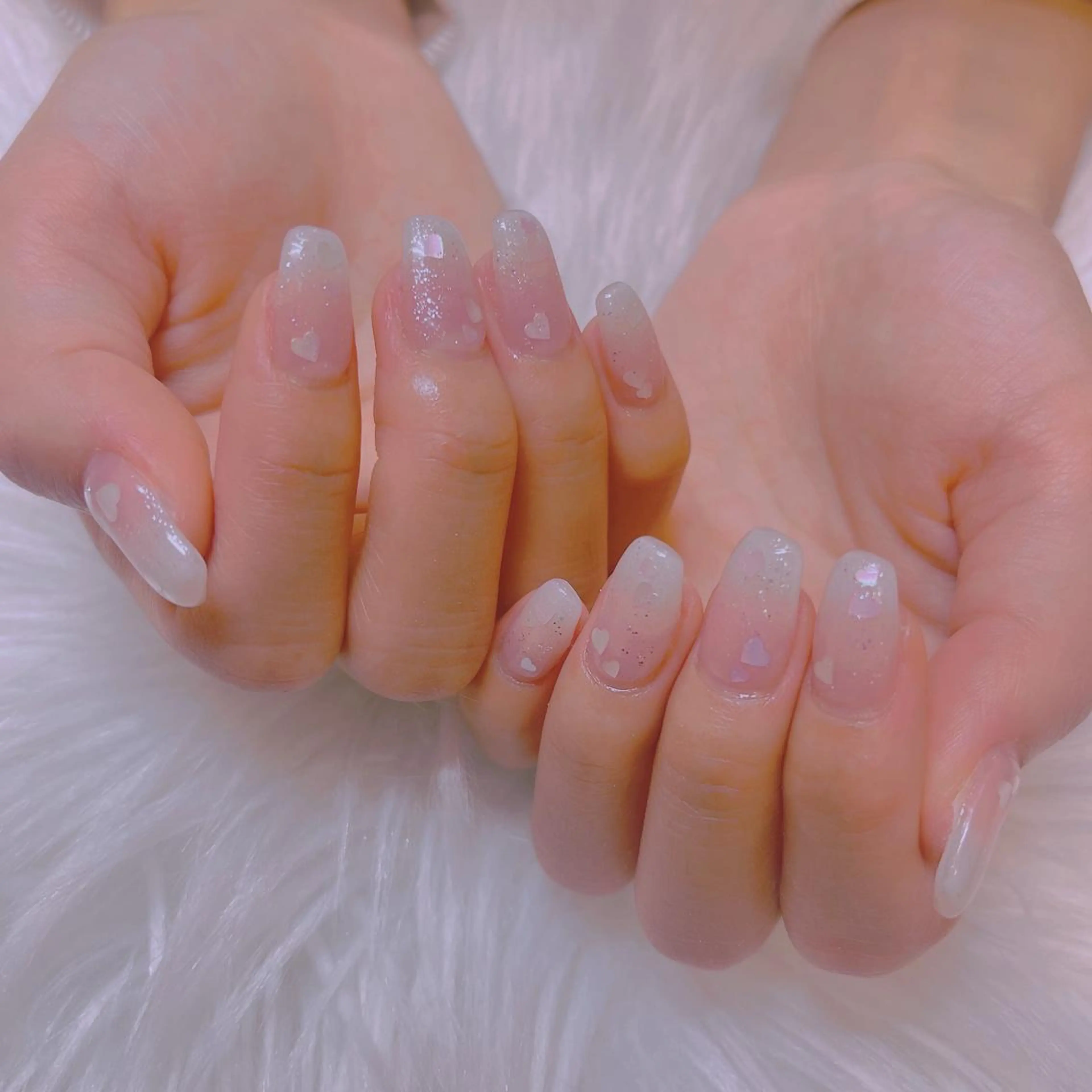 ネイル Private Salon 大宮のネイルデザイン