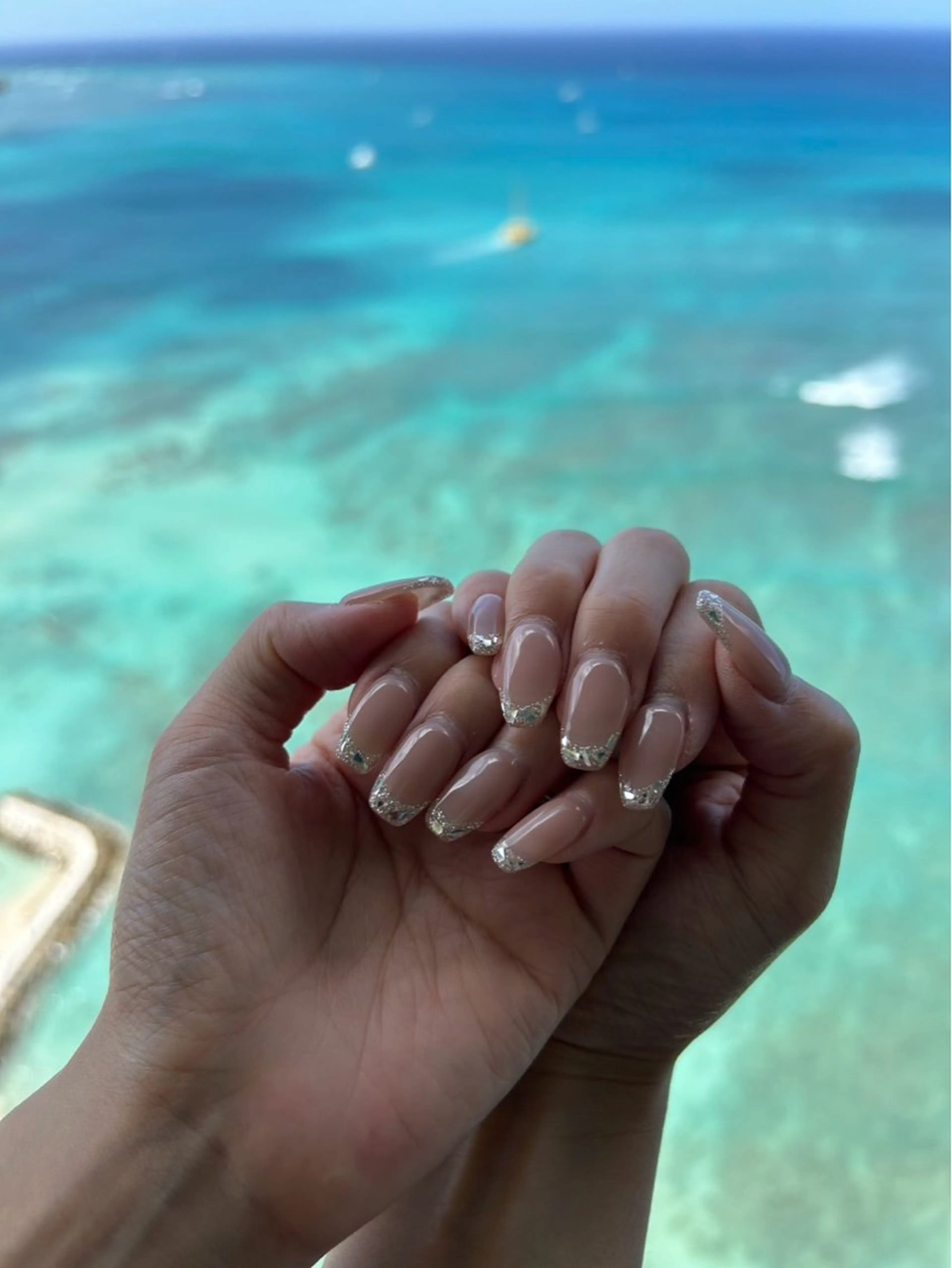 ネイル MAXKELLY所属・FREEVE HIKARUのネイルデザイン