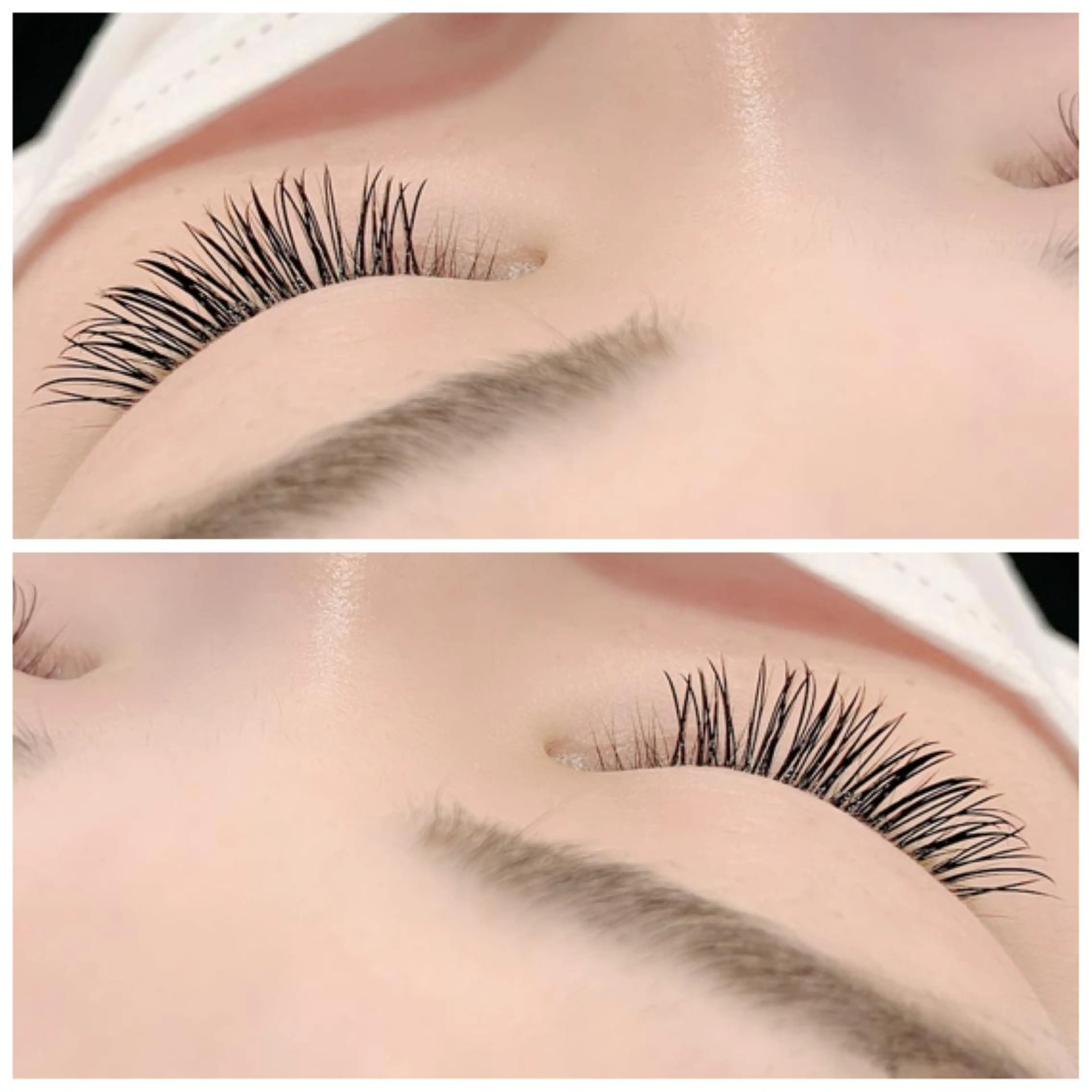 マツエク・マツパ ちだ りさこ🌼𓈒𓏸のマツエク・マツパデザイン