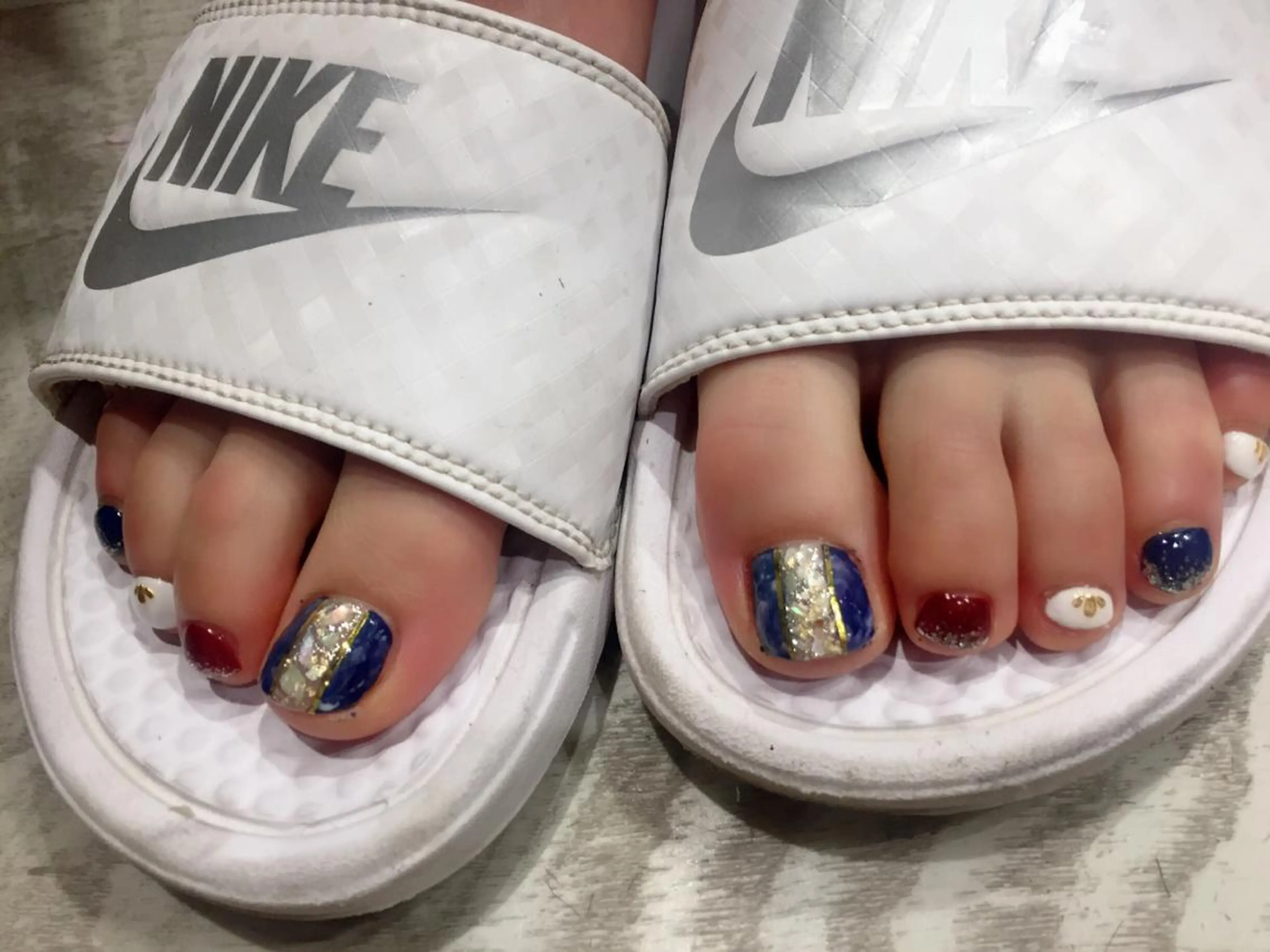 ネイル アートネイル Salon Ｋのネイルデザイン