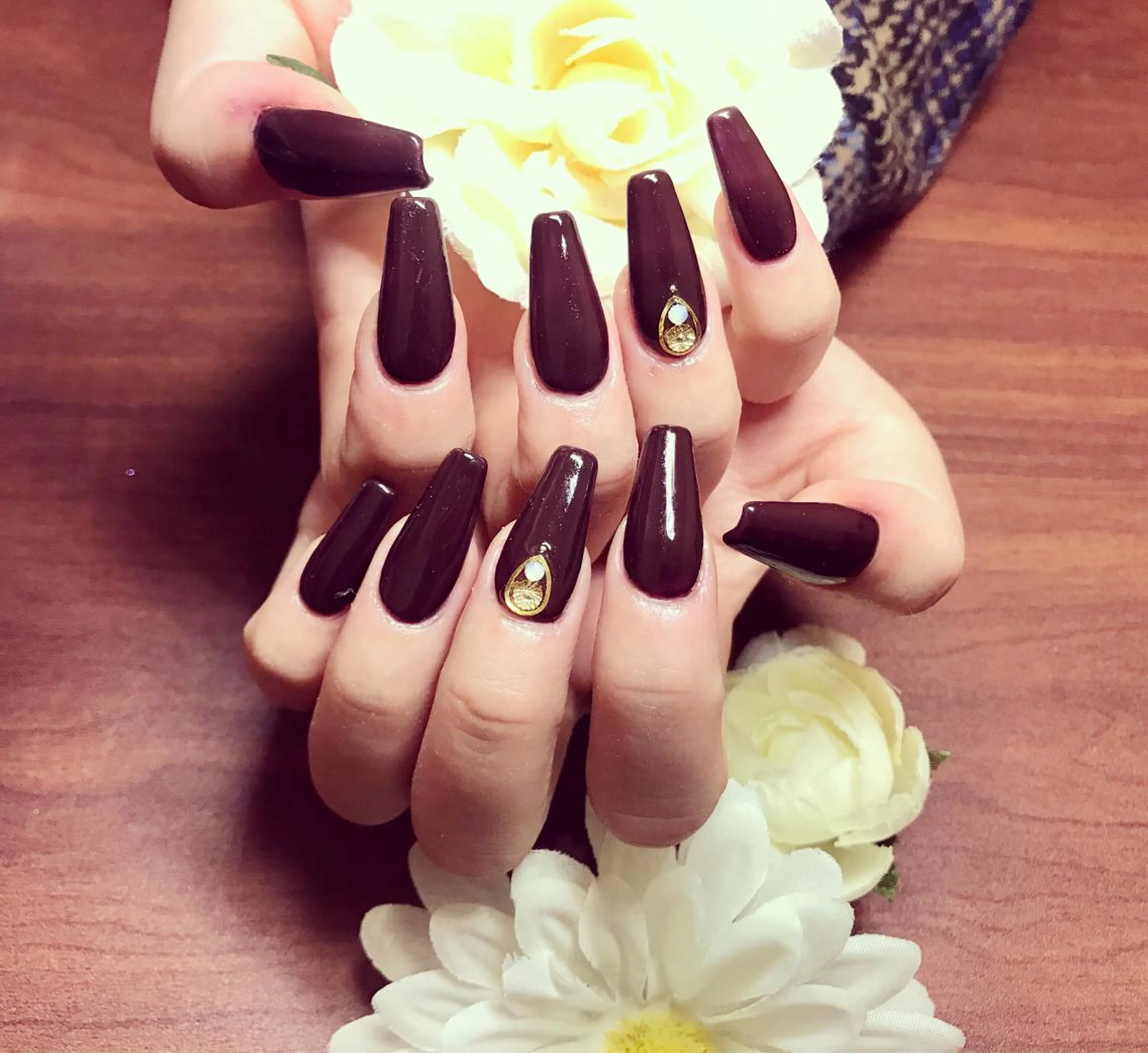 ネイル NAIL salon ACEのネイルデザイン