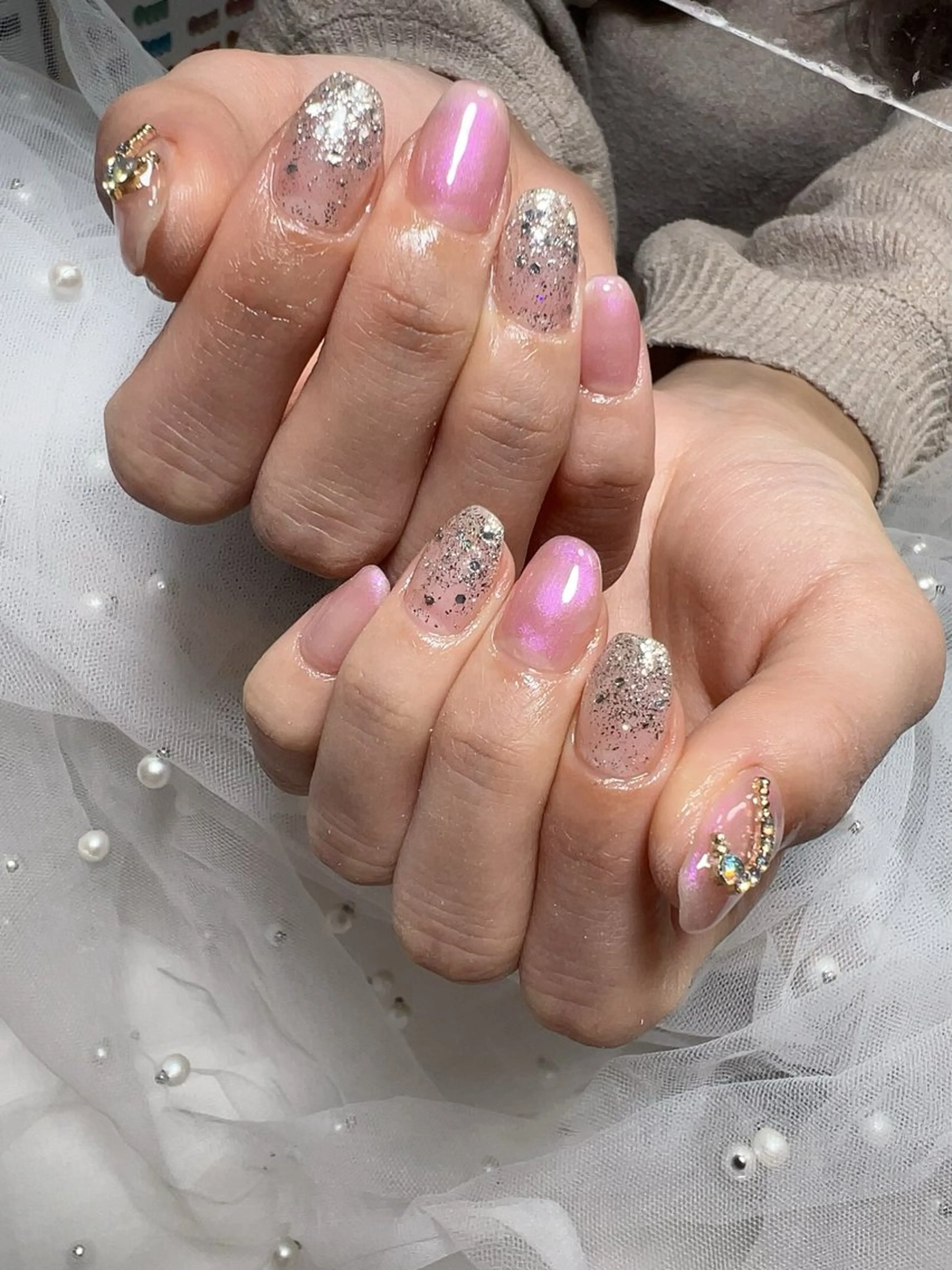 ネイル Nail NaNaのネイルデザイン