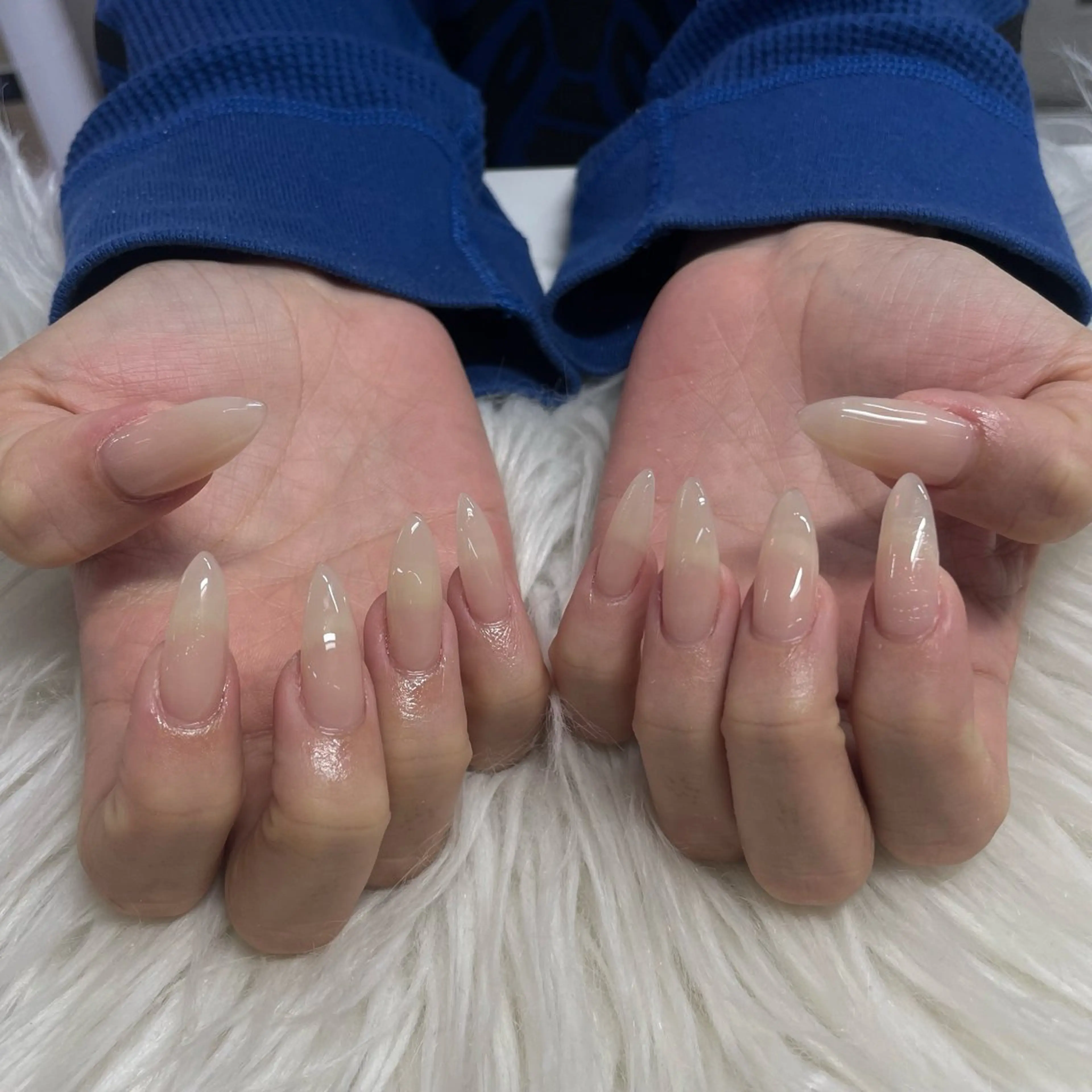 ネイル ハンドネイル WOLTOKYO 渋谷/RIAのネイルデザイン