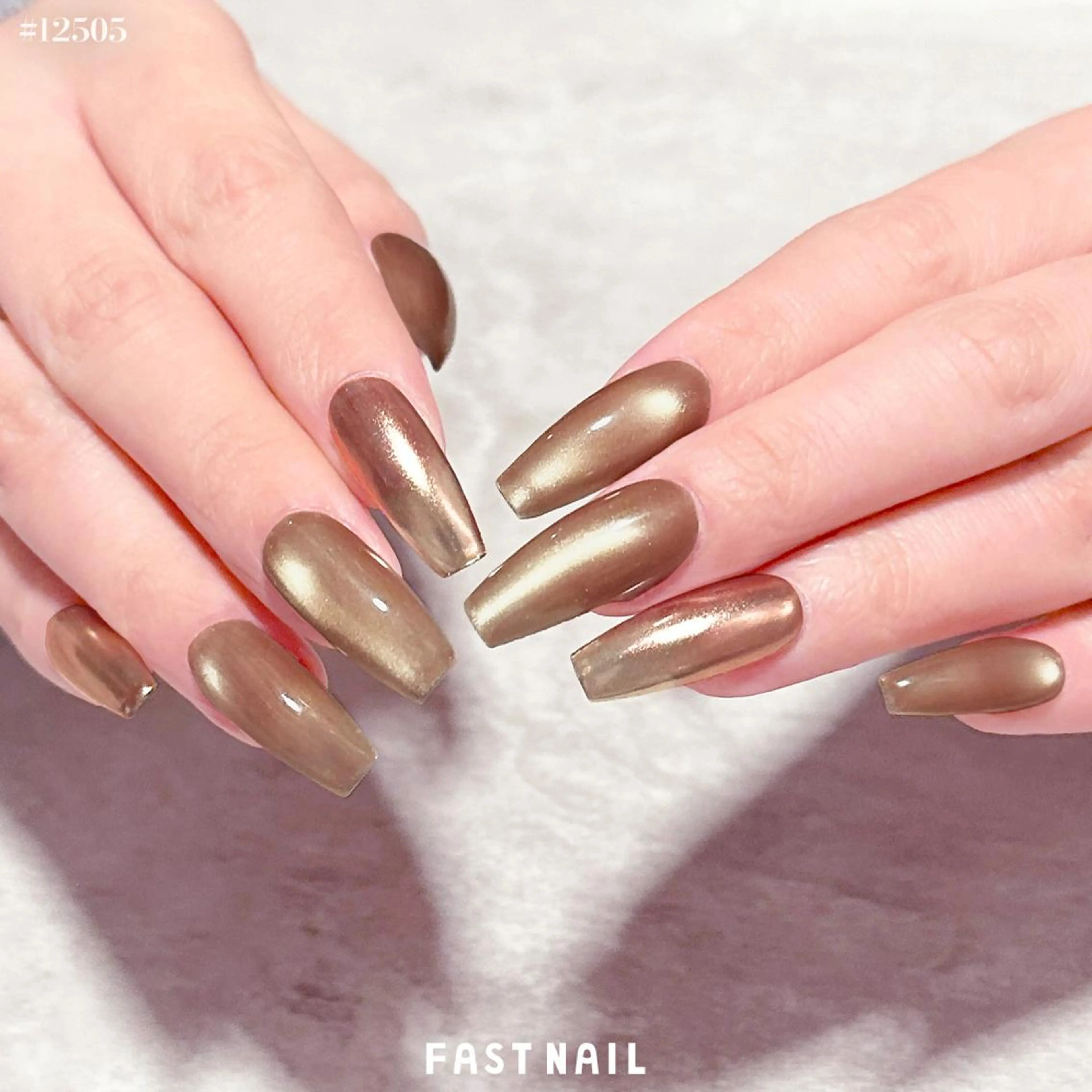 ネイル ハンドネイル FASTNAIL新宿 ／パラジェル取扱店舗のネイルデザイン