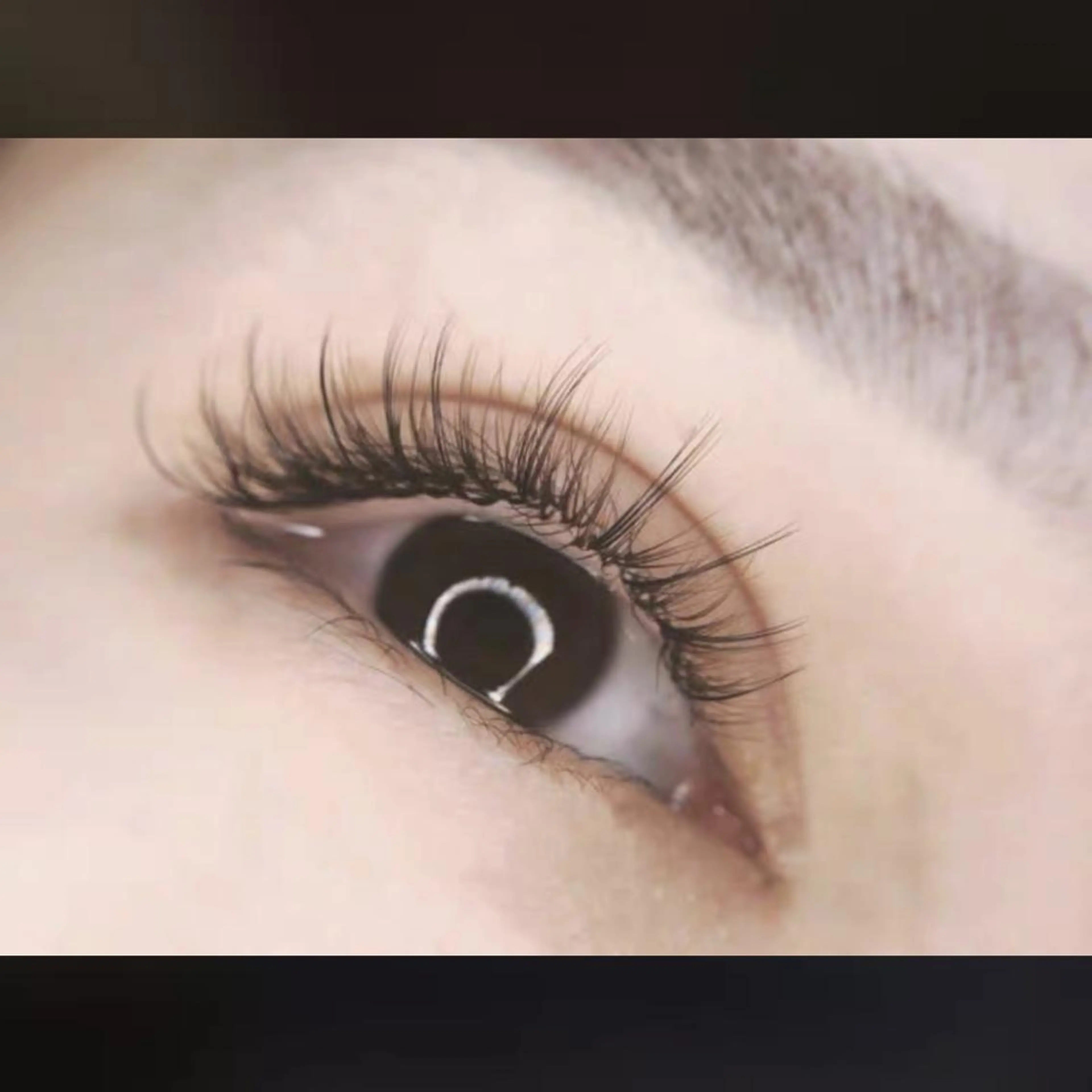 マツエク・マツパ Cute B e au t yのマツエク・マツパデザイン