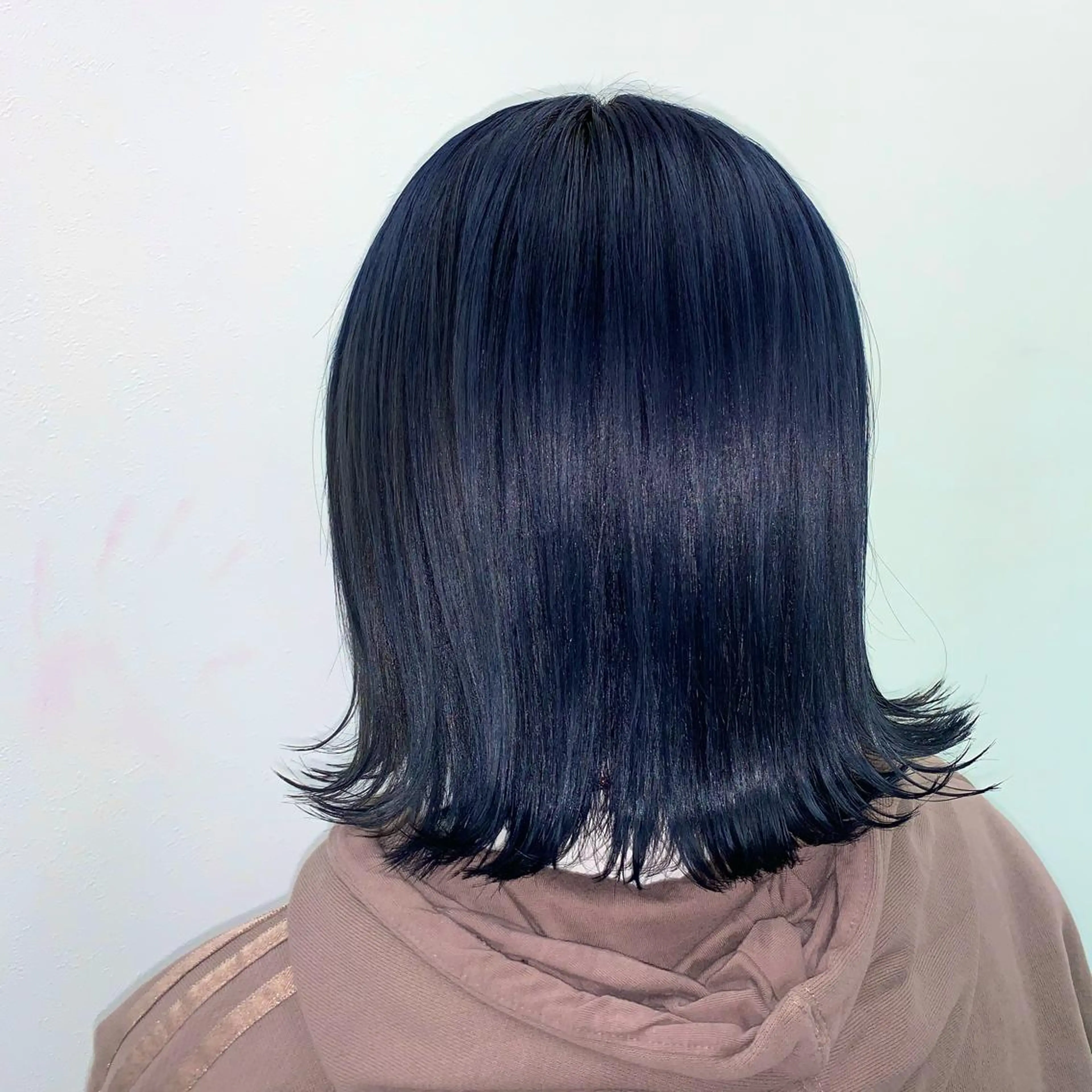 ショート カラー ao.eyelash SHIORIの眉毛・アイブロウイメージ