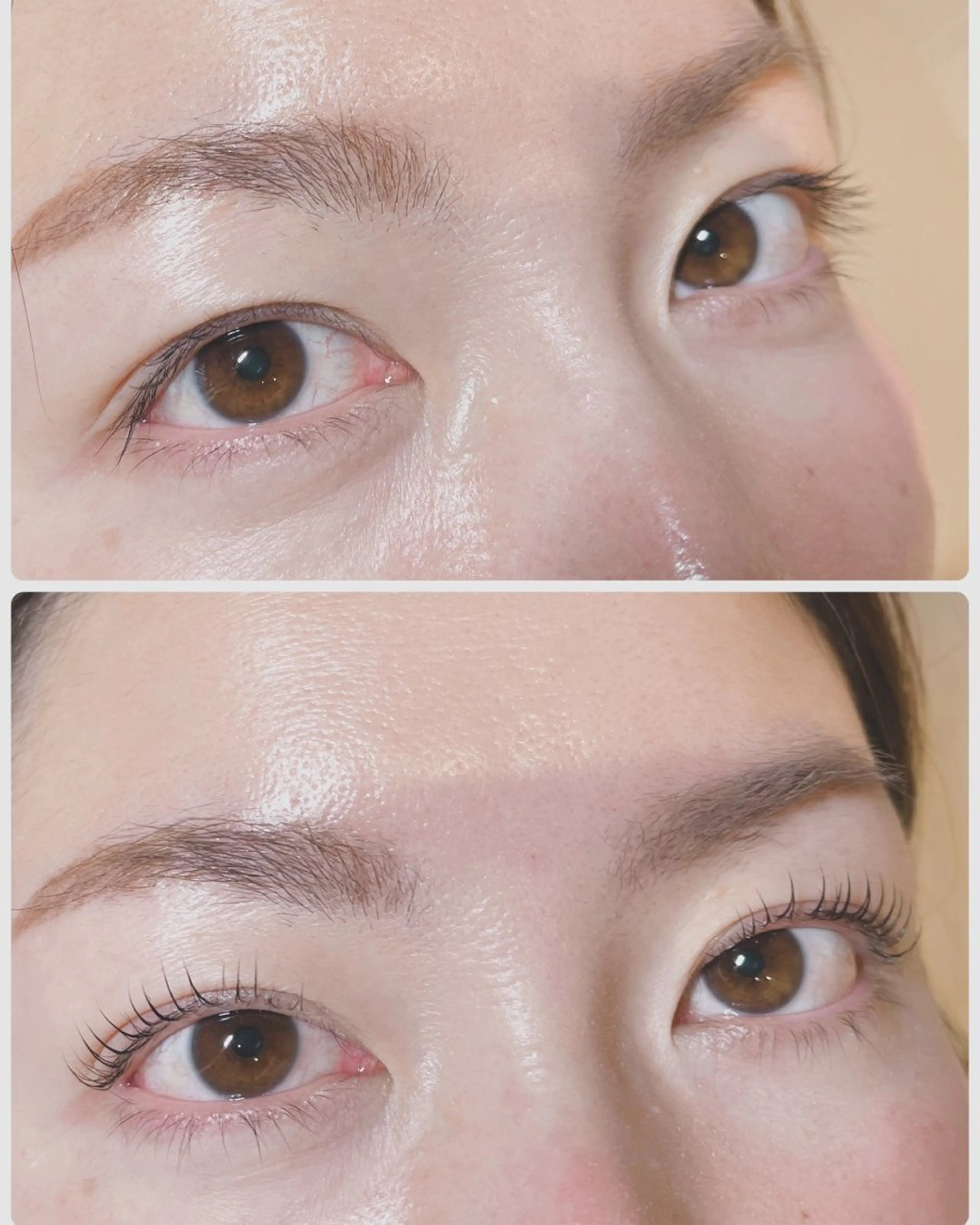 マツエク・マツパ Tino by soen HEADLIGHT 札幌店所属・♡Tino♡✨ Aki💇‍♀️の眉毛・アイブロウイメージ