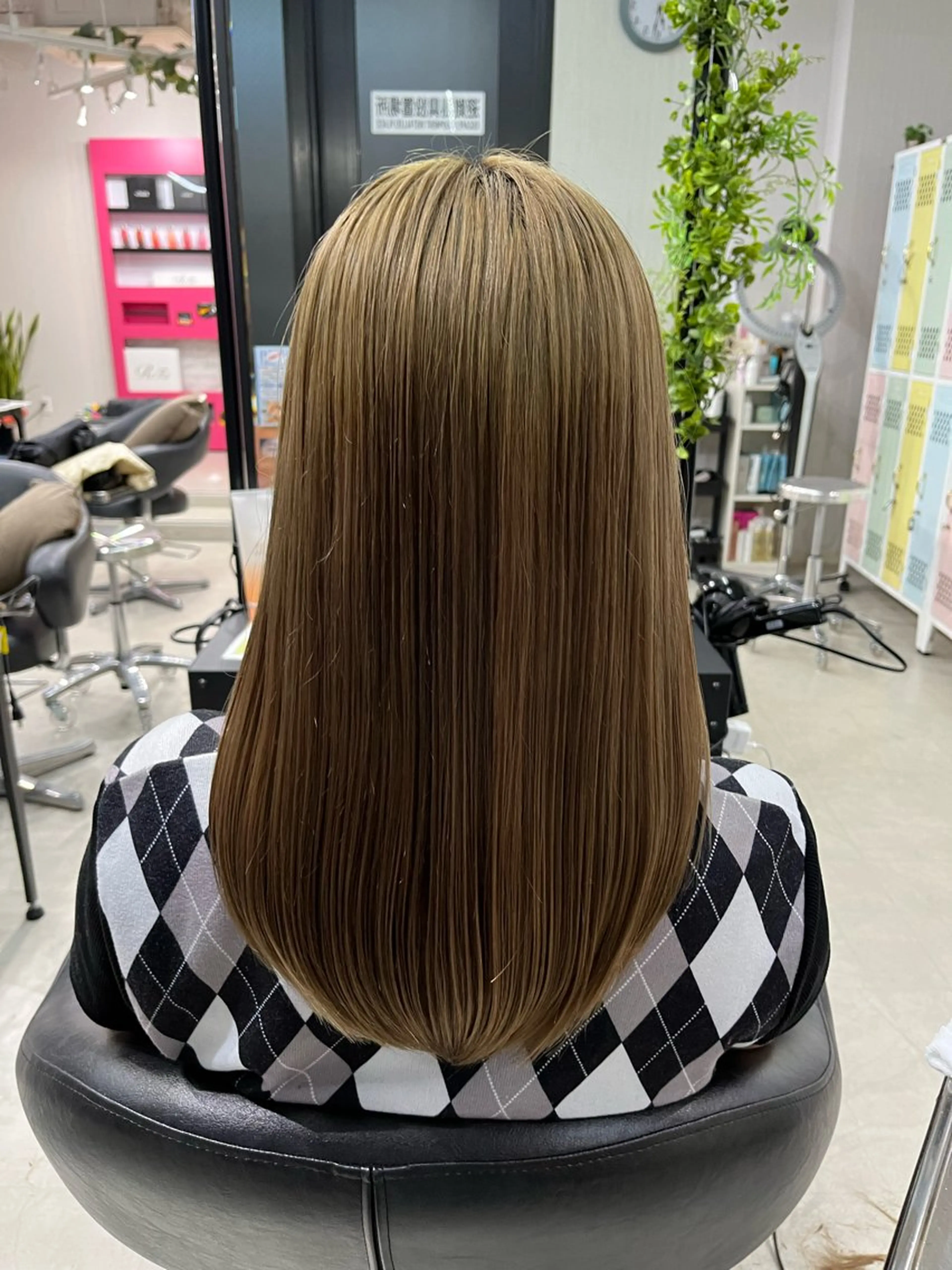 ショート 🔥メンズ特化美容師 🔥MIYABIのヘアスタイル