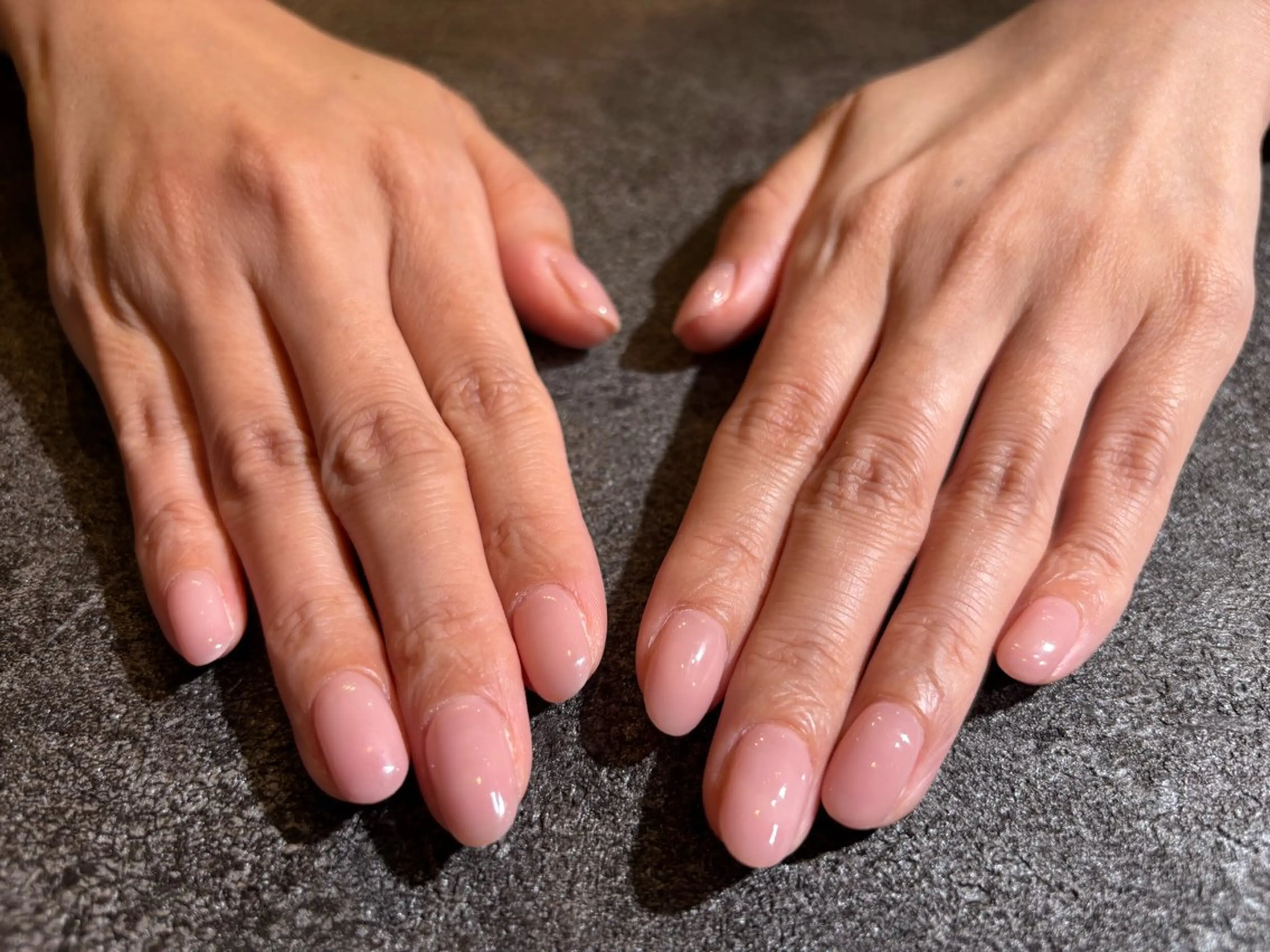 ネイル ハンドネイル nailsalon ACCUEIL 銀座店 【アクイユ】所属・Y. Iwaneのネイルデザイン
