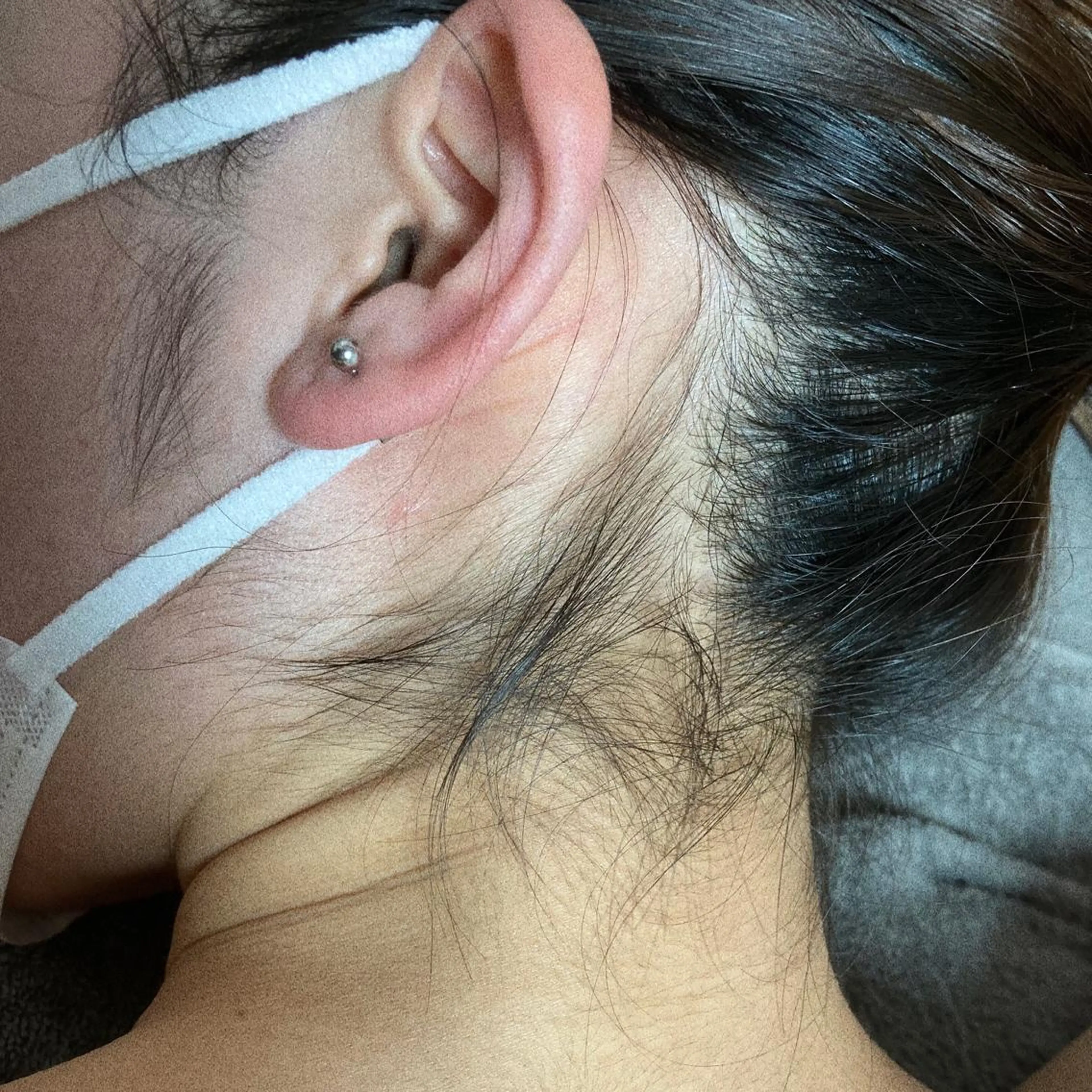 脱毛 Ohata Megumiの眉毛・アイブロウイメージ