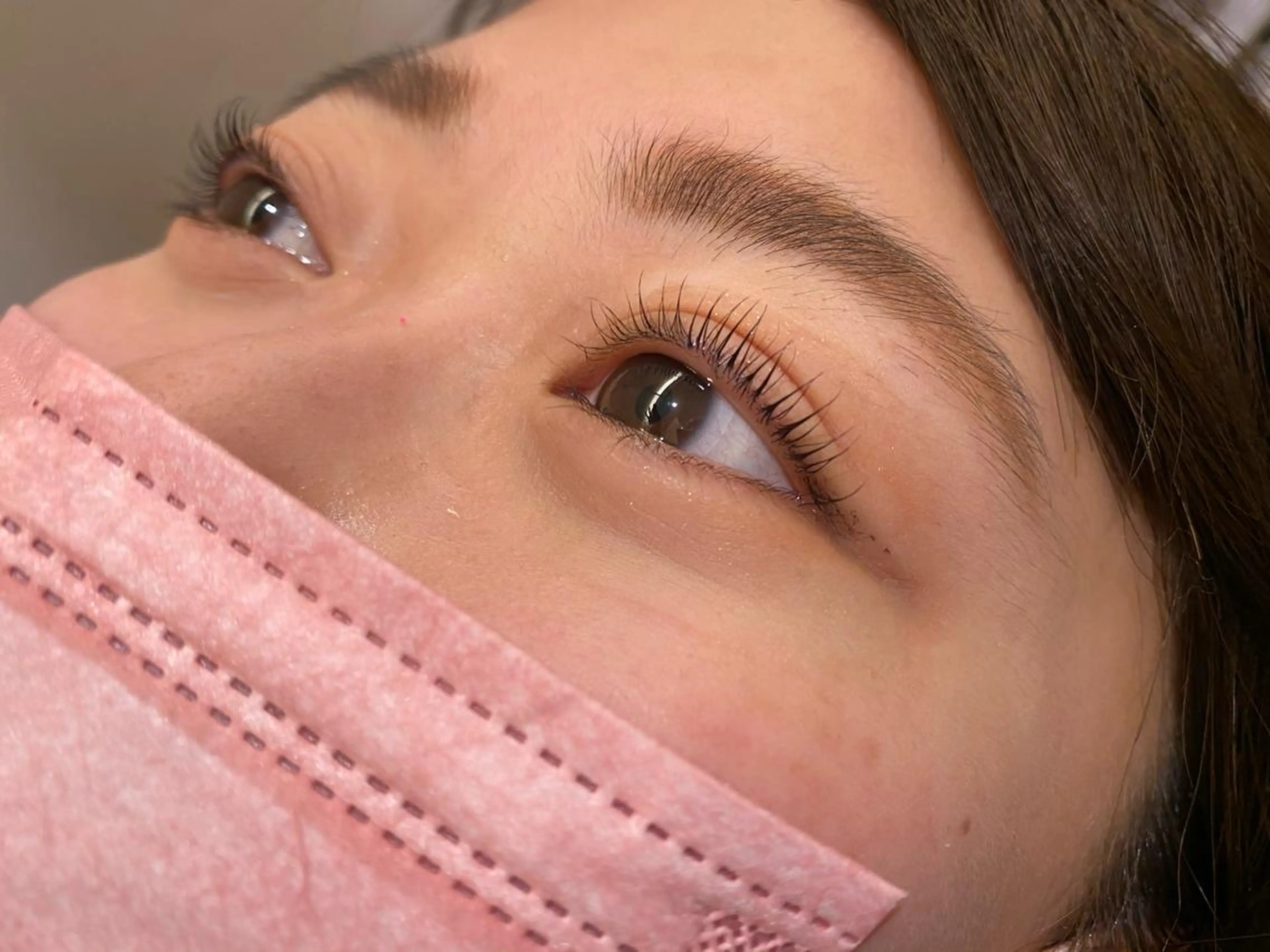 マツエク・マツパ PLATINUM   DOLL【プラチナムドール】所属・ひろこ eyelist🎀のマツエク・マツパデザイン