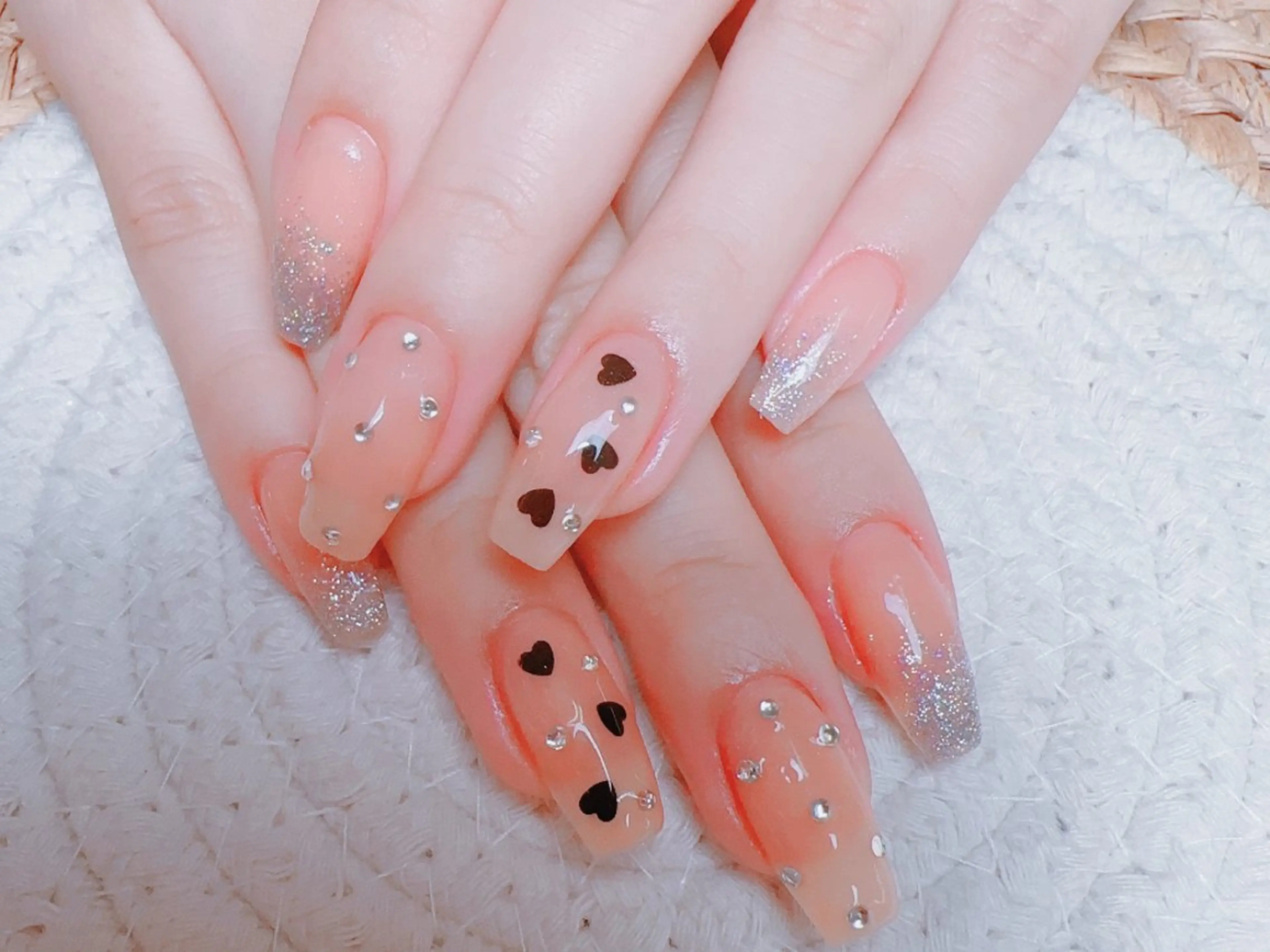 ネイル Ayumi.ネイルサロン所属・🍁Ayumi 💐 Nailsのネイルデザイン