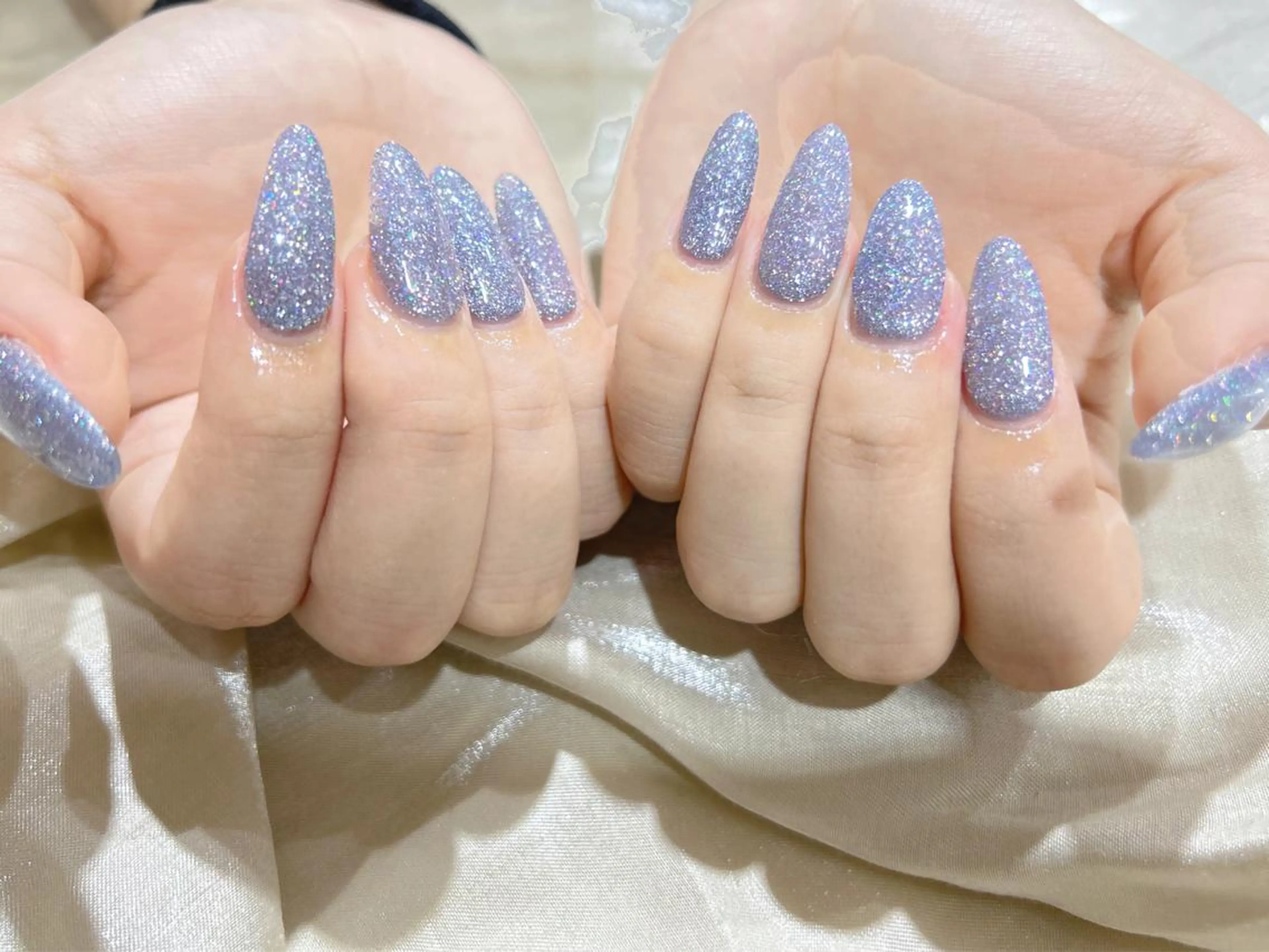 ネイル Umi nail& eyelashのネイルデザイン
