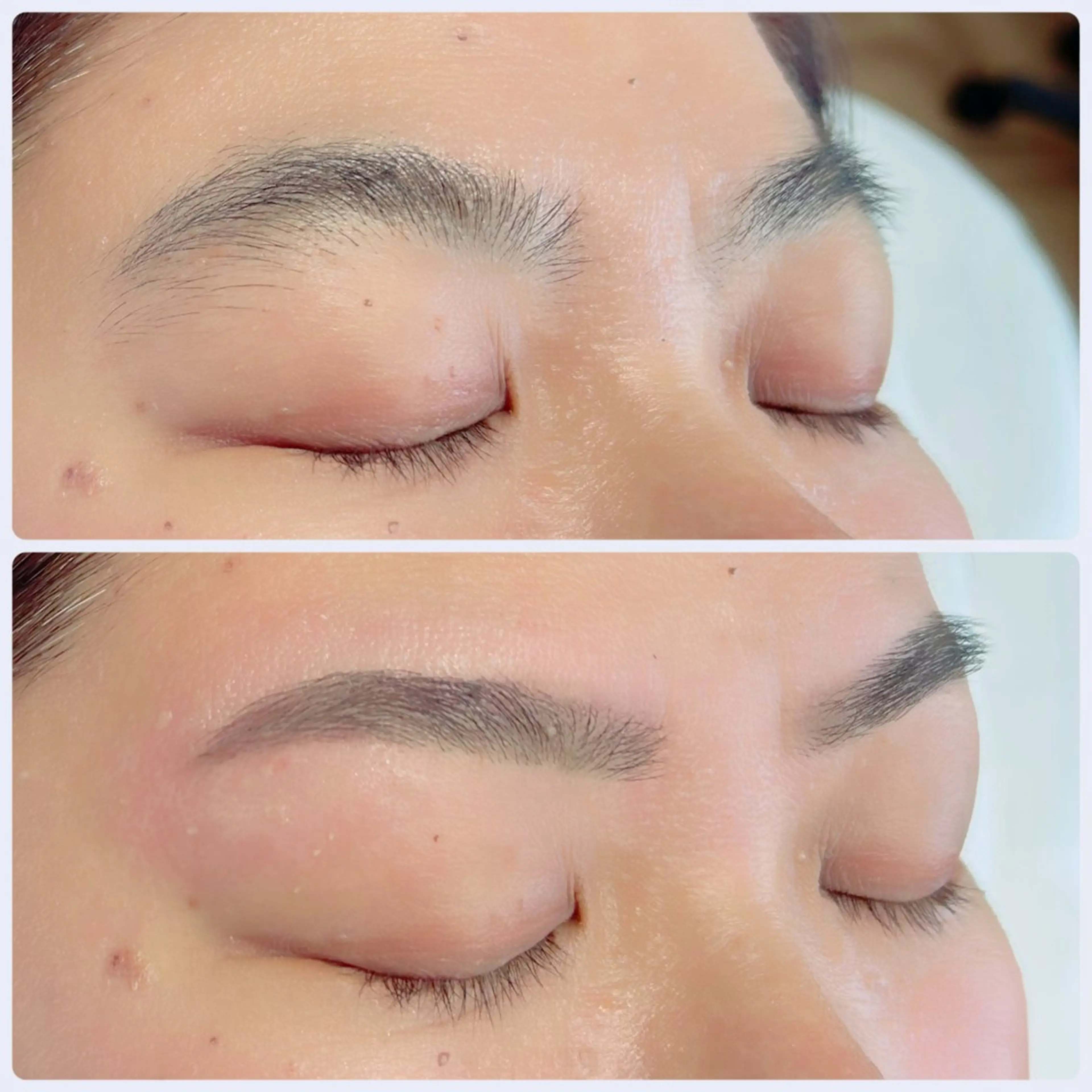 アイブロウ ena. nozomiのマツエク・マツパデザイン