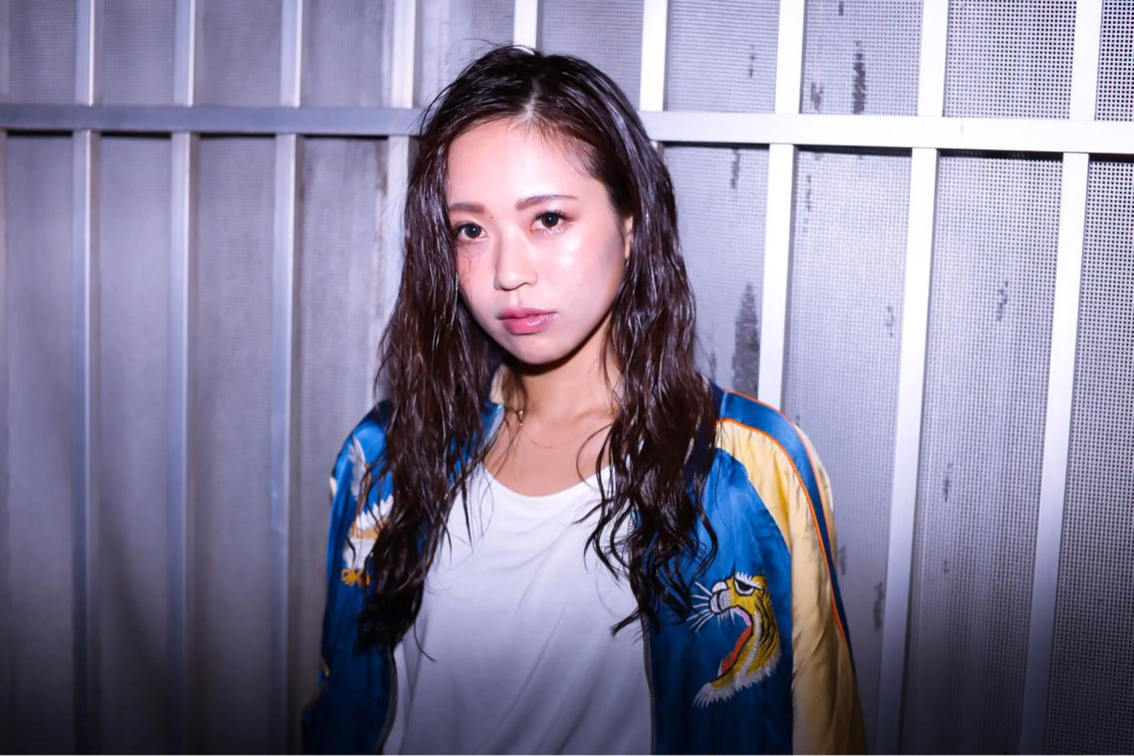 ロング 髪質改善 艶髪🔵ﾌｾﾅｵﾔのヘアスタイル