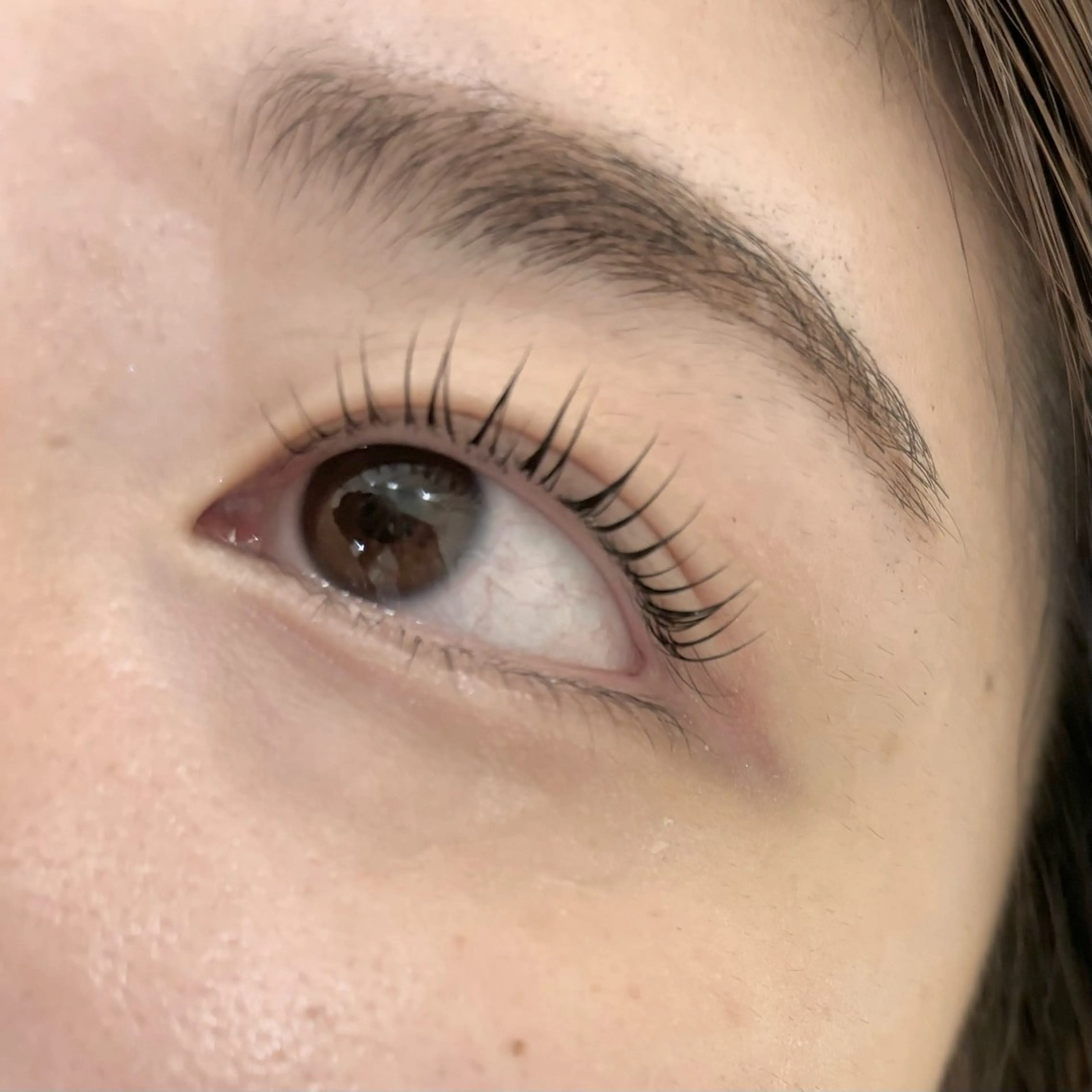 マツエク・マツパ マツパ BUNNYEYES 水野のマツエク・マツパデザイン