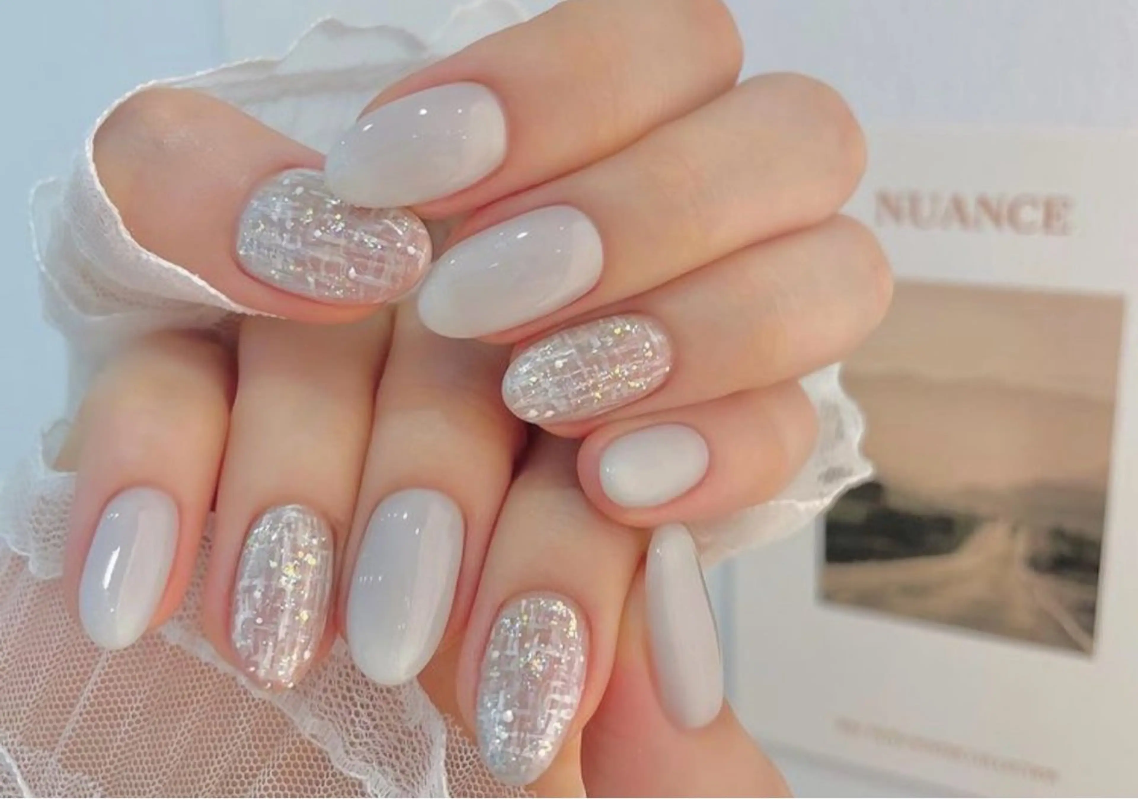 ネイル リナネイルサロン所属・リナ ネイルサロンのネイルデザイン