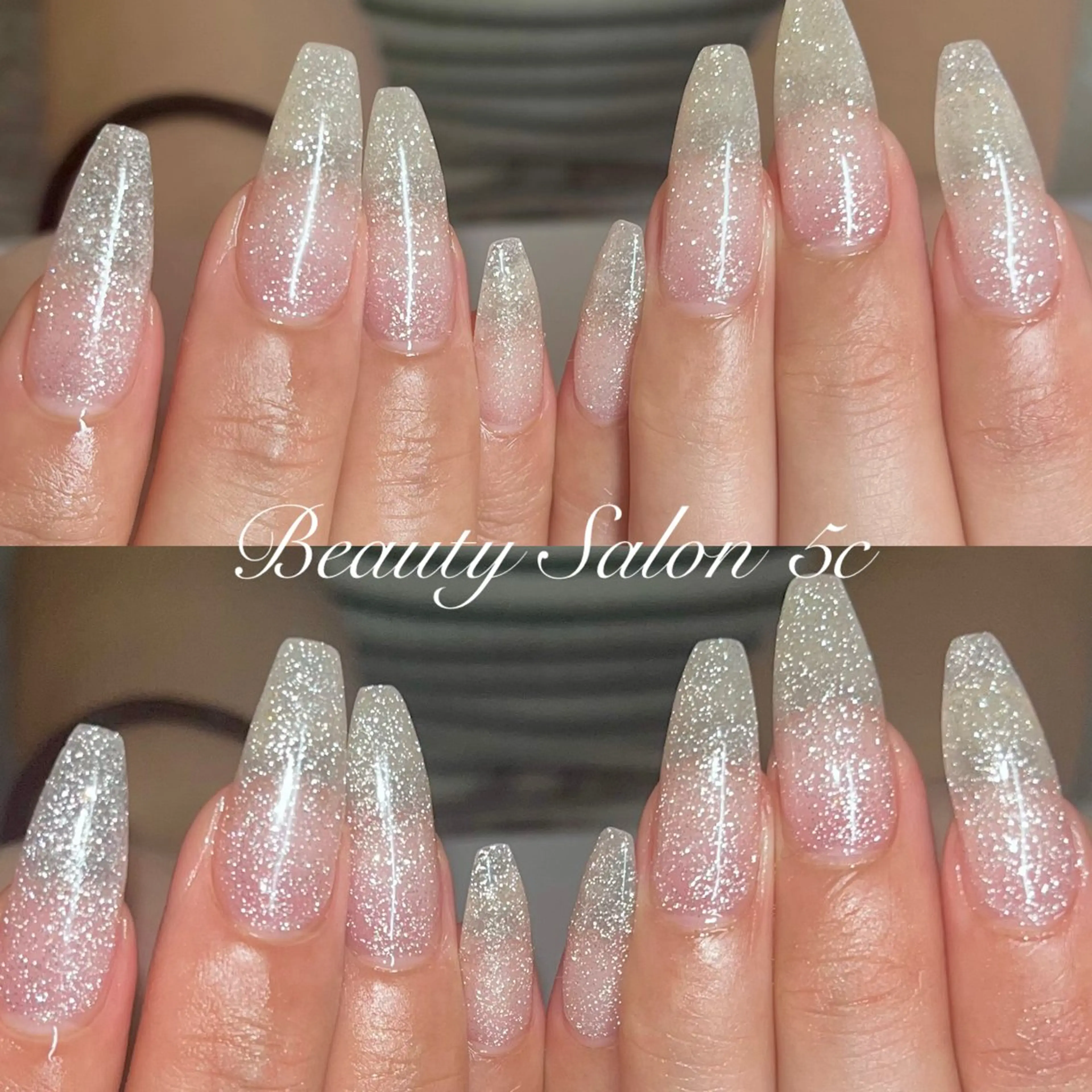 ネイル Beauty Salon5cのネイルデザイン