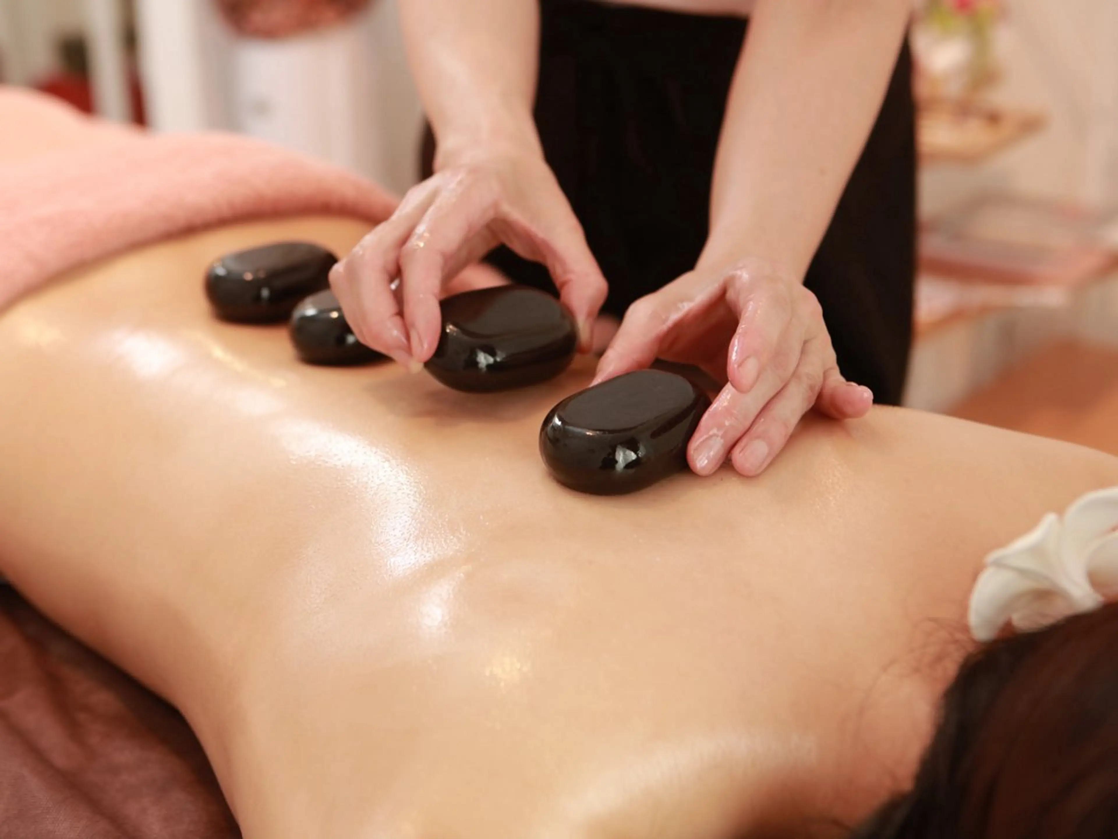 SACHIKO Yのエステ・リラクイメージ