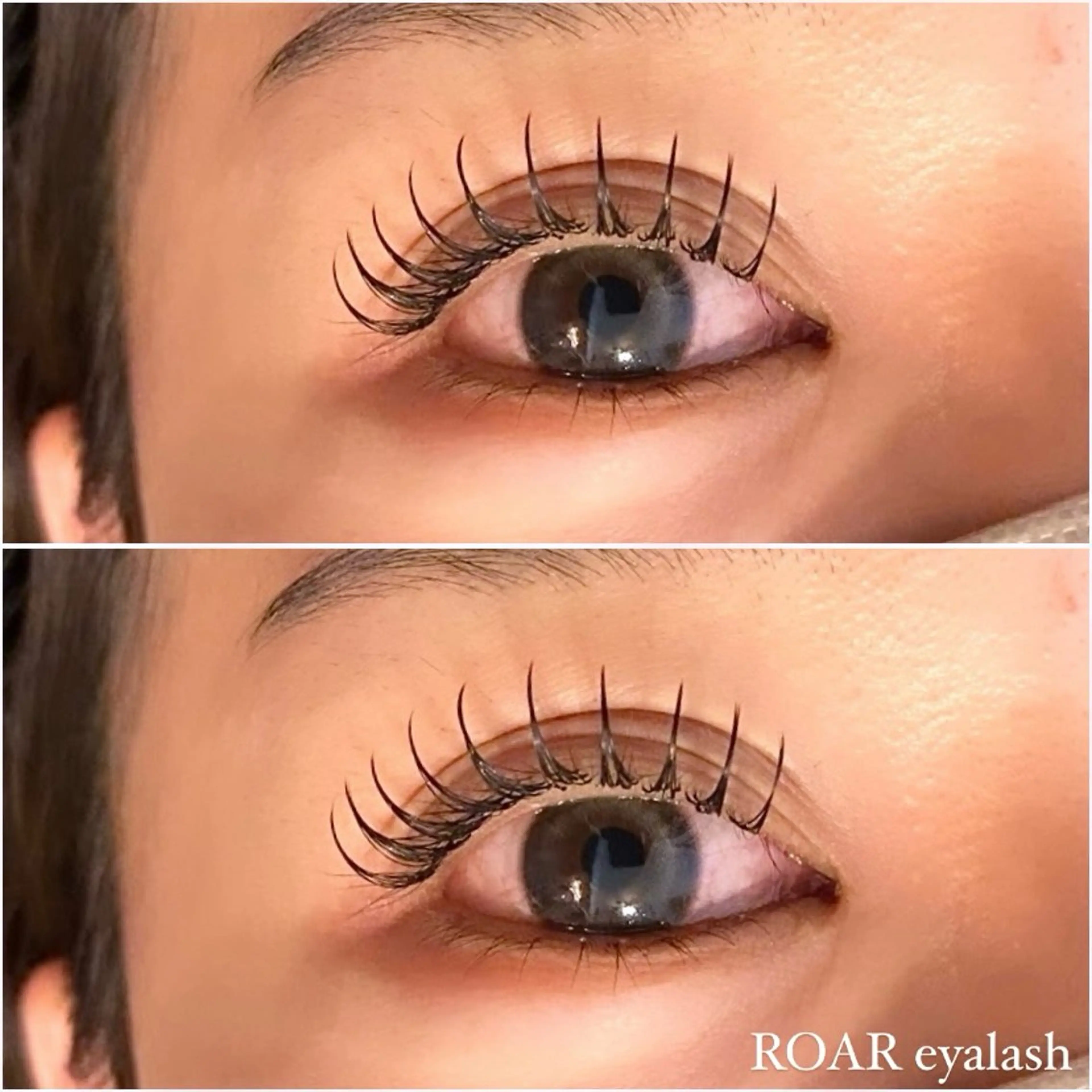 マツエク・マツパ マツエク 🧸yume🧸 en Rêveのマツエク・マツパデザイン