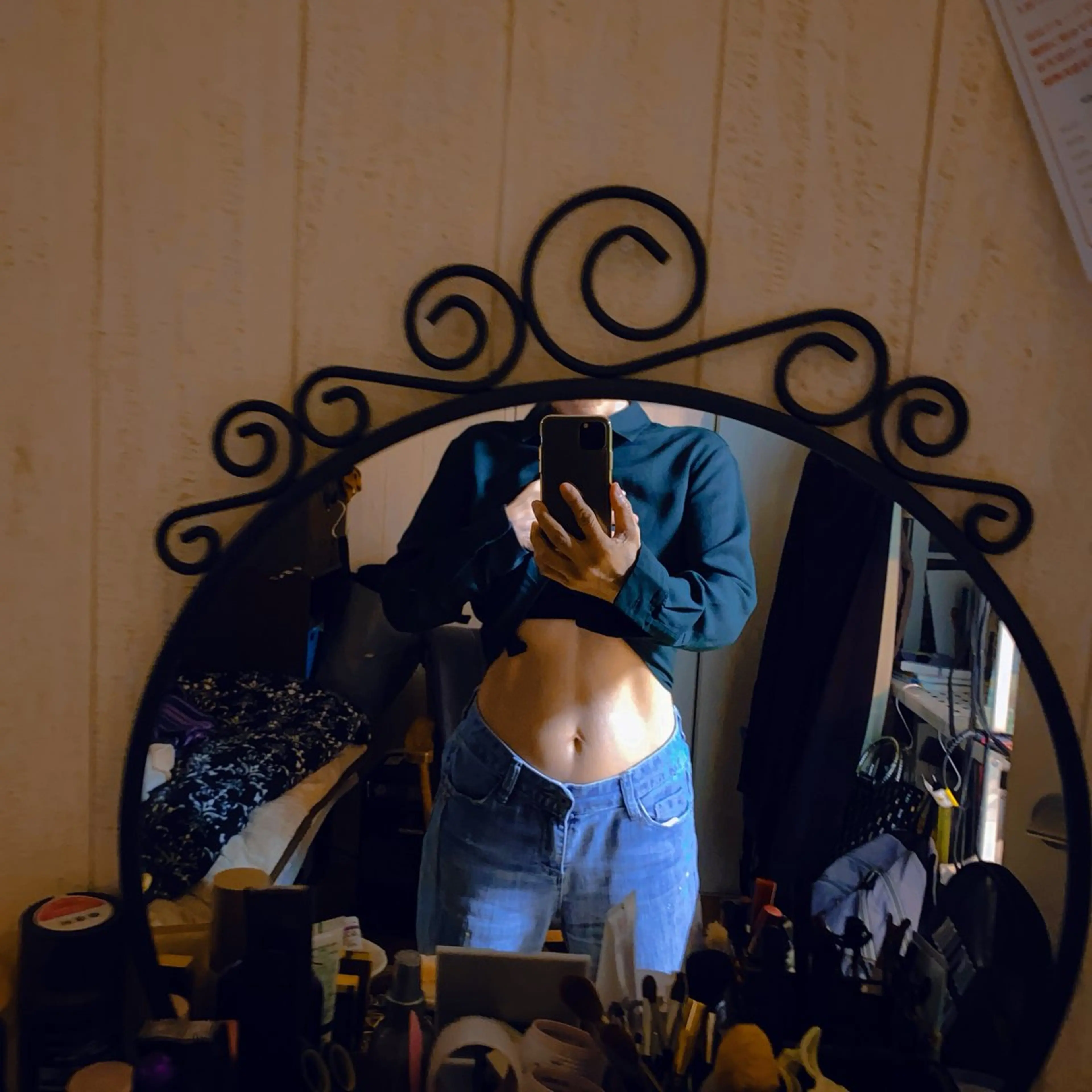 香りの家ローズマリー 🌿アロマリンパのエステ・リラクイメージ