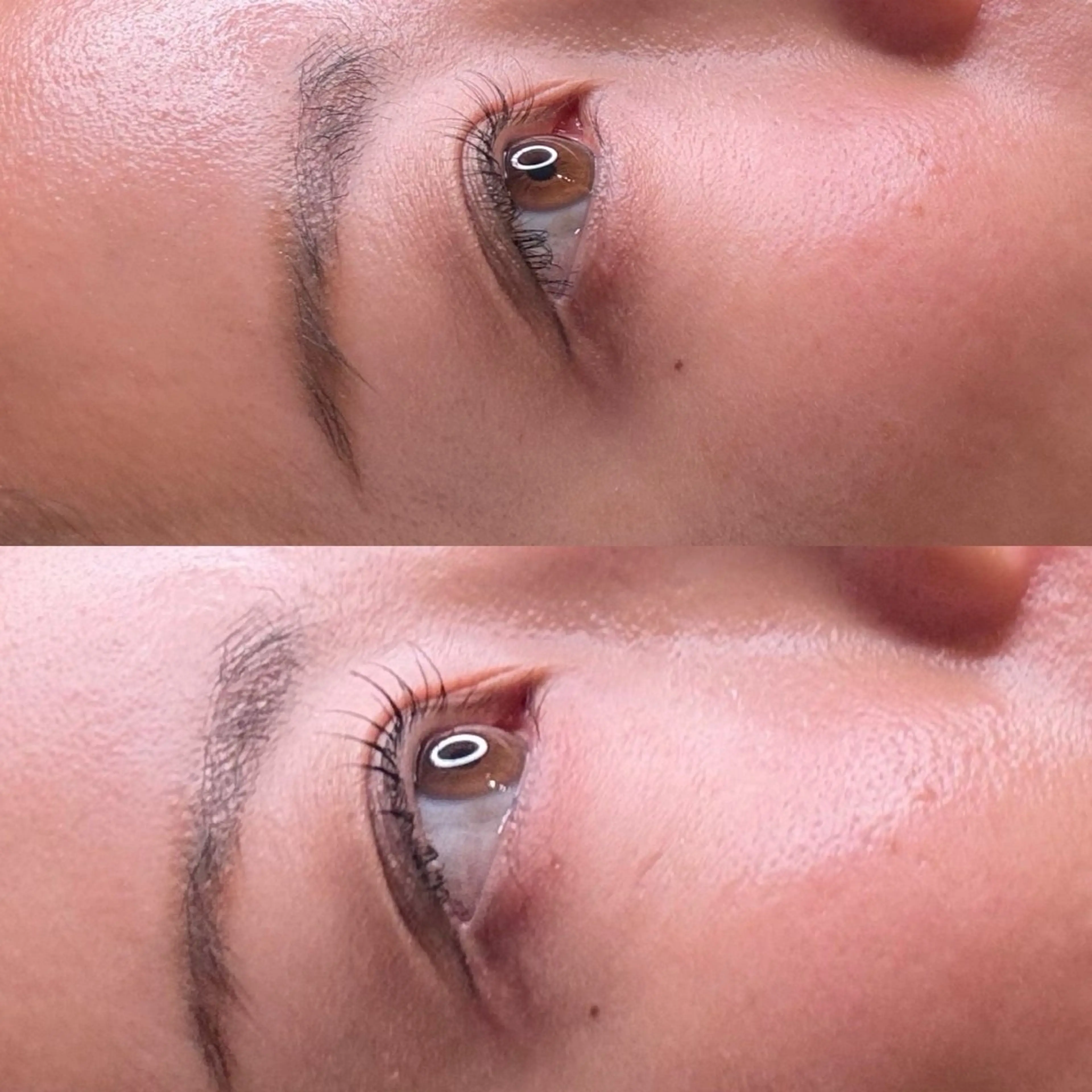 マツエク・マツパ マツパ meetite mikiのマツエク・マツパデザイン