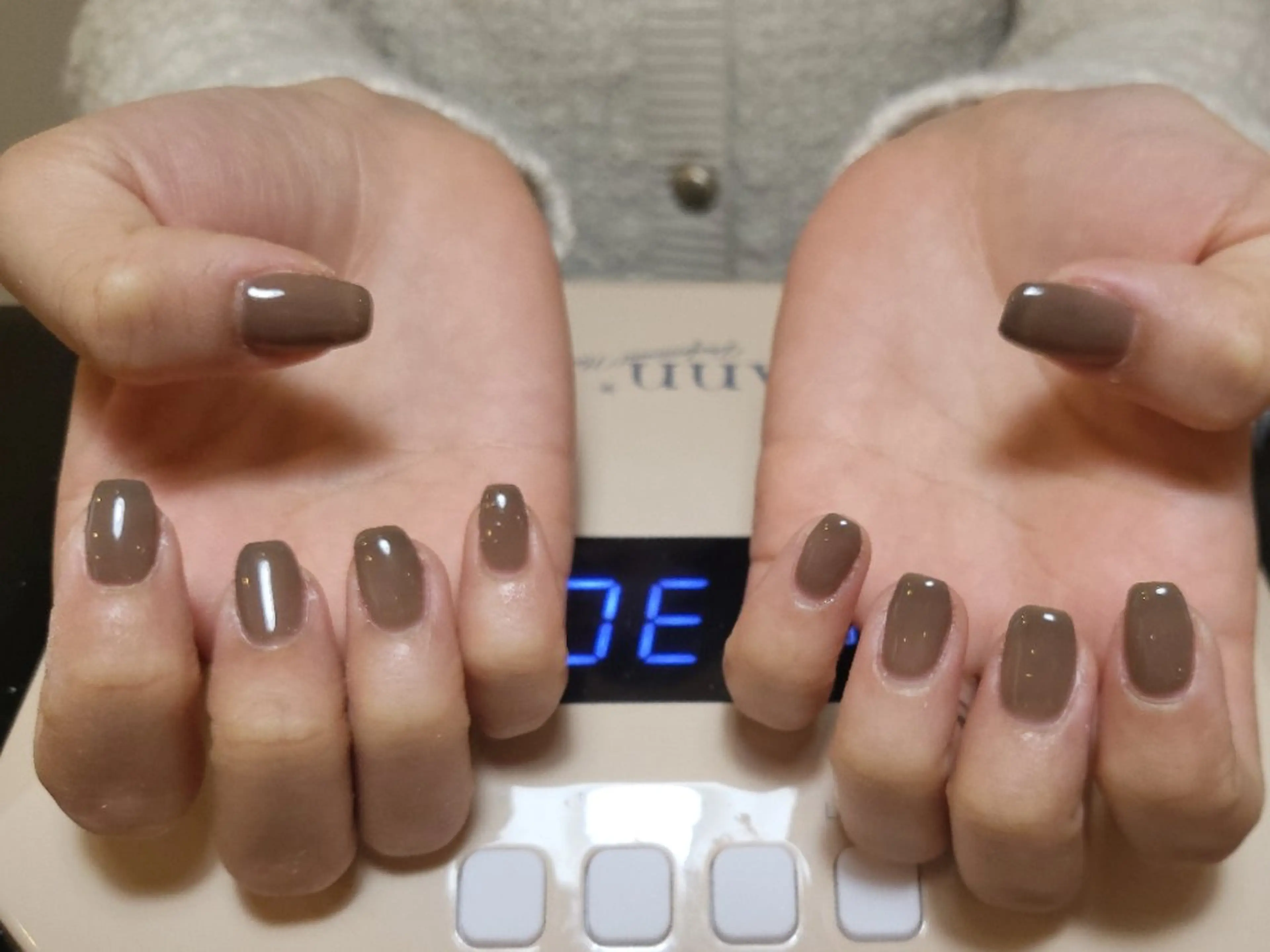 ネイル ハンドネイル FREJA所属・FREJA新宿店 Koharuのネイルデザイン