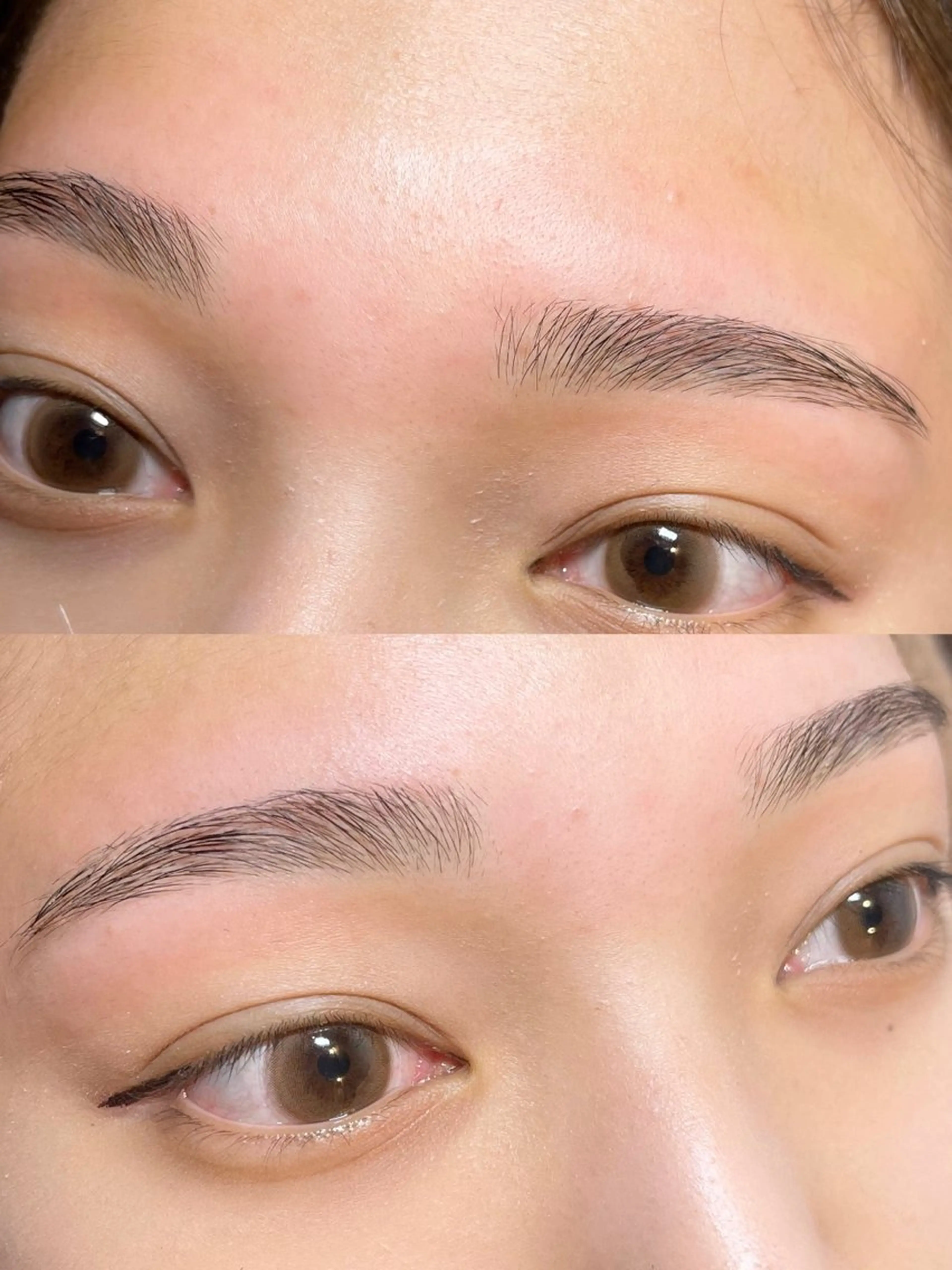 アイブロウ 🍒眉毛/まつ毛 Sanaの眉毛・アイブロウイメージ