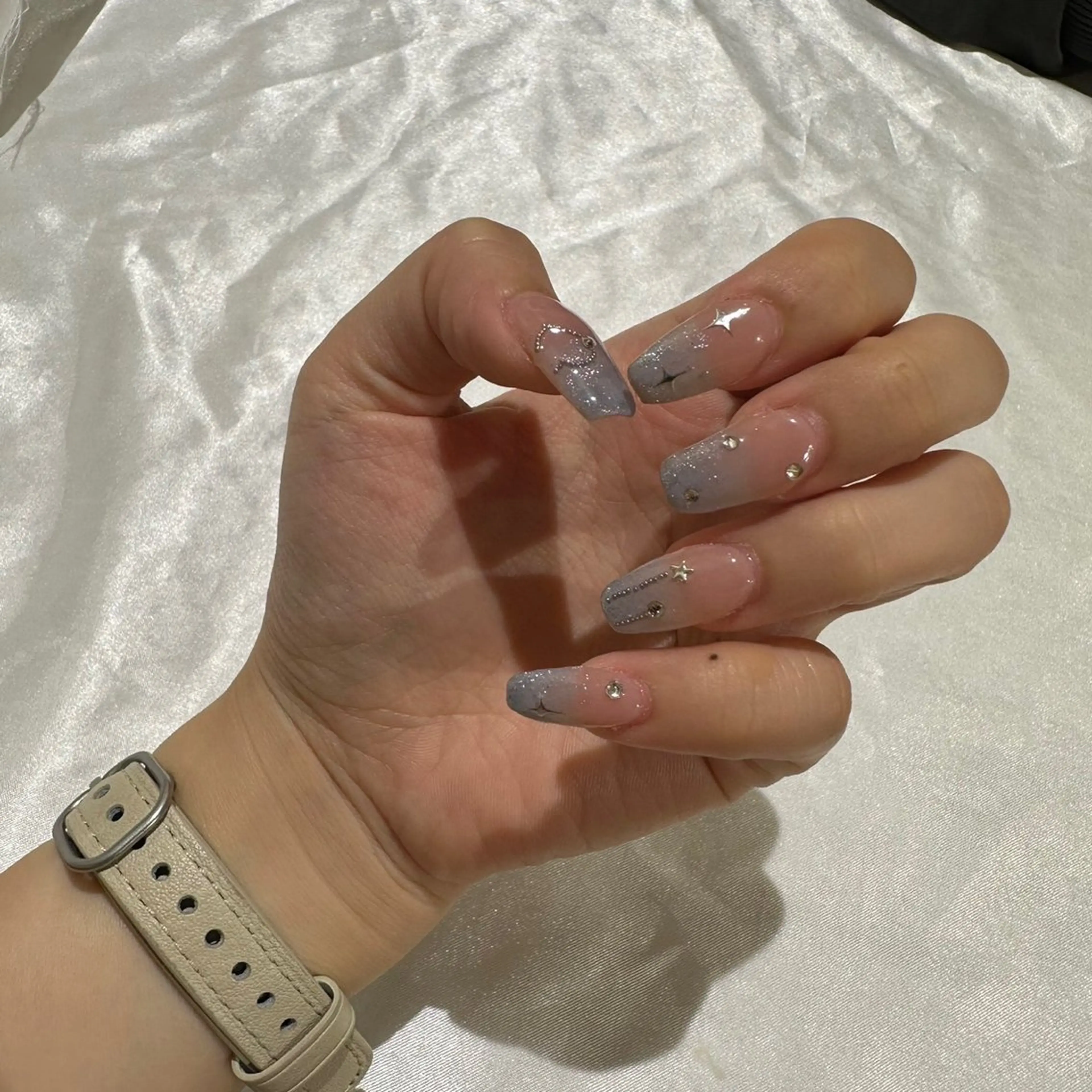 ネイル 🧚 KURUMIのネイルデザイン