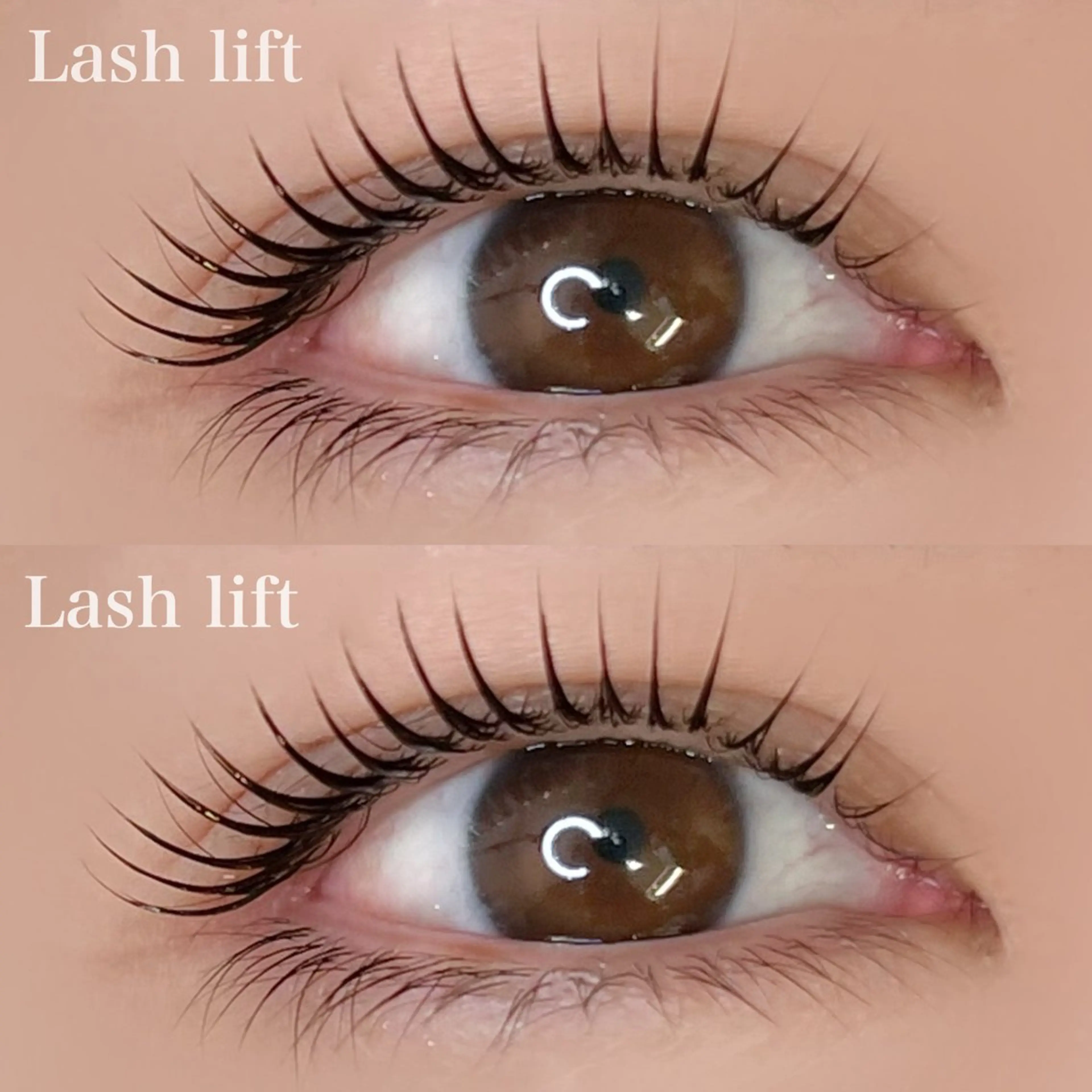 マツエク・マツパ 早川 桜妃のマツエク・マツパデザイン