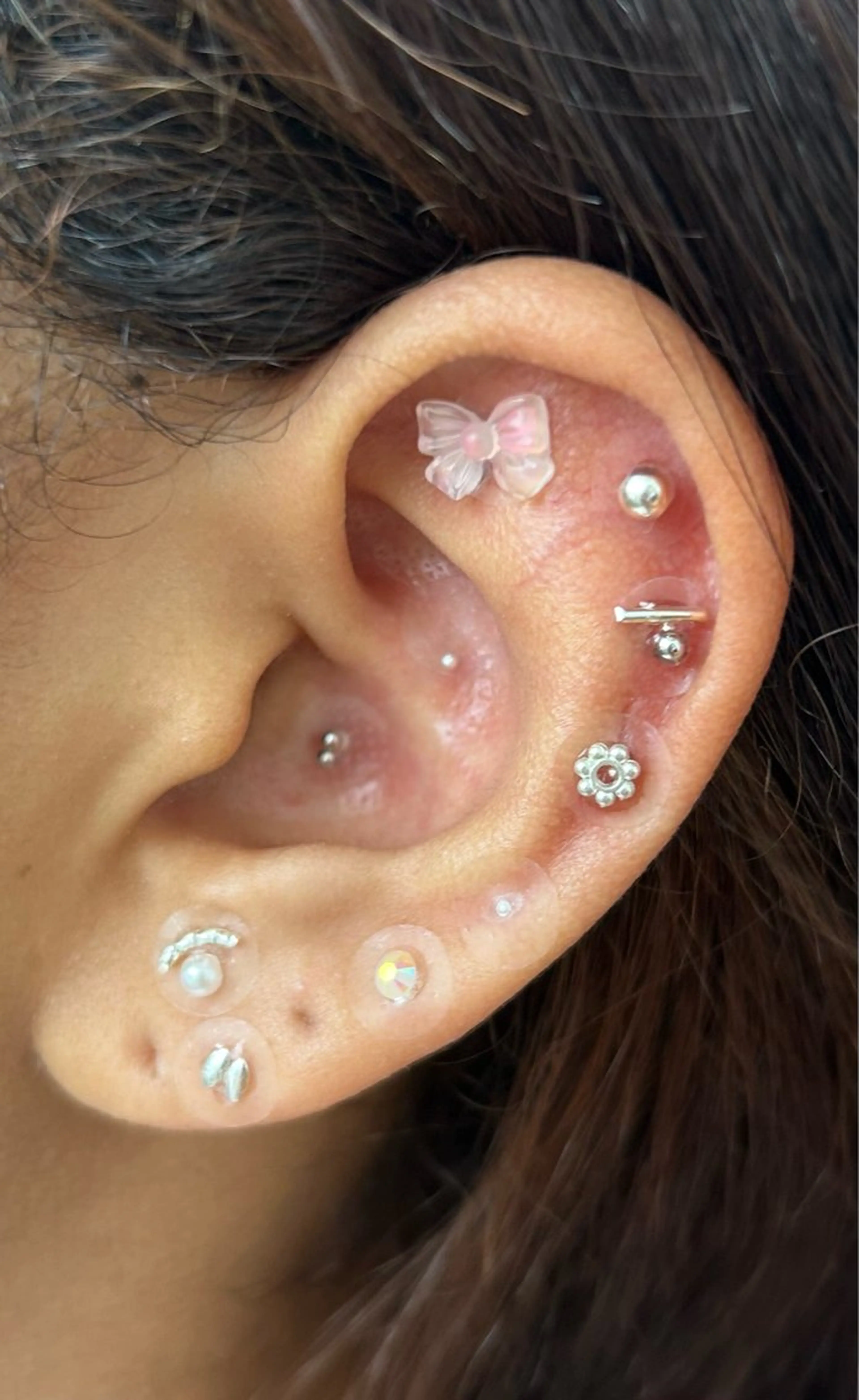 その他 kanbara mayuのネイルデザイン