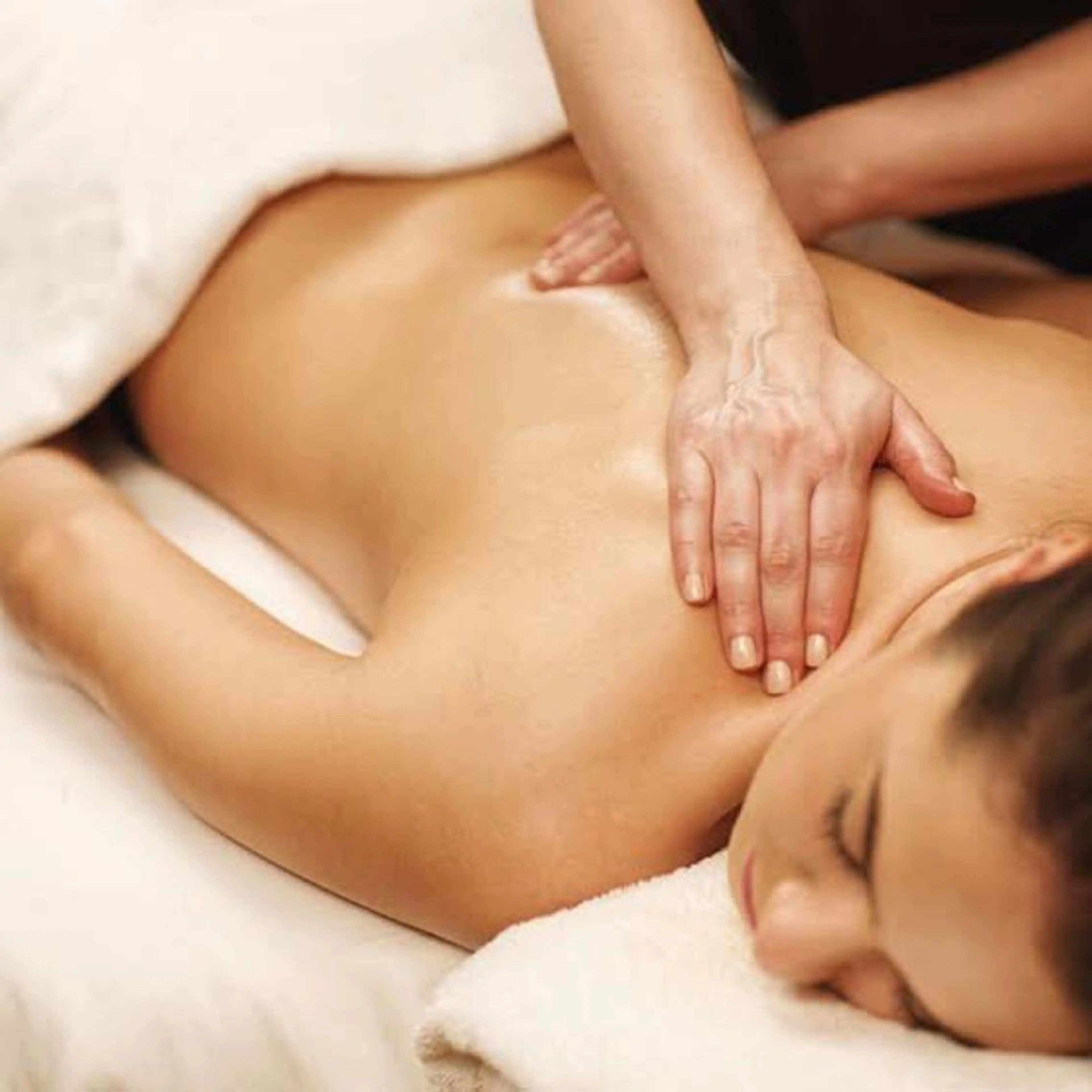 美容鍼灸女性専用 りんご鍼灸治療院のエステ・リラクイメージ