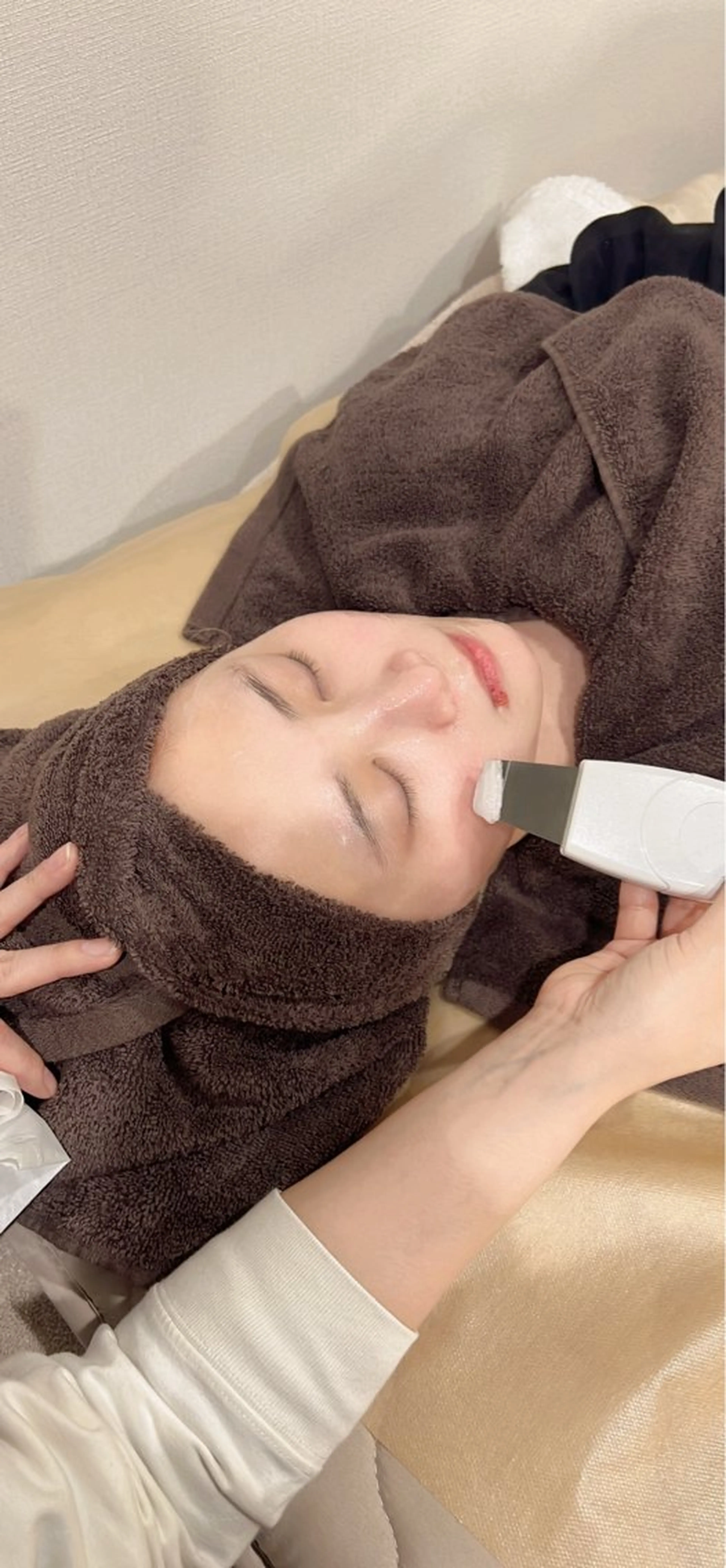 ショート mai maiのエステ・リラクイメージ