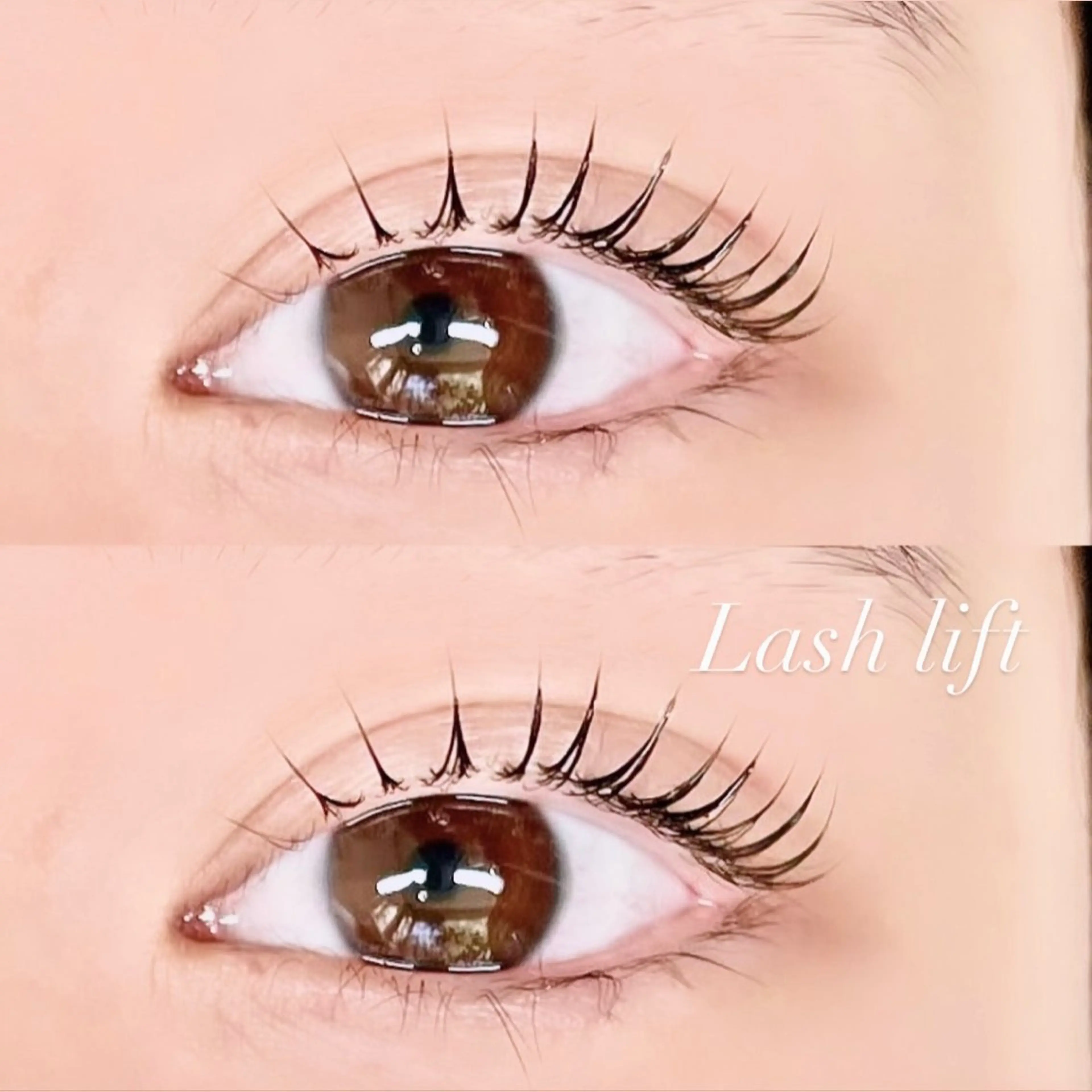 マツエク・マツパ マツパ Luminous YUNA🫧✨のマツエク・マツパデザイン