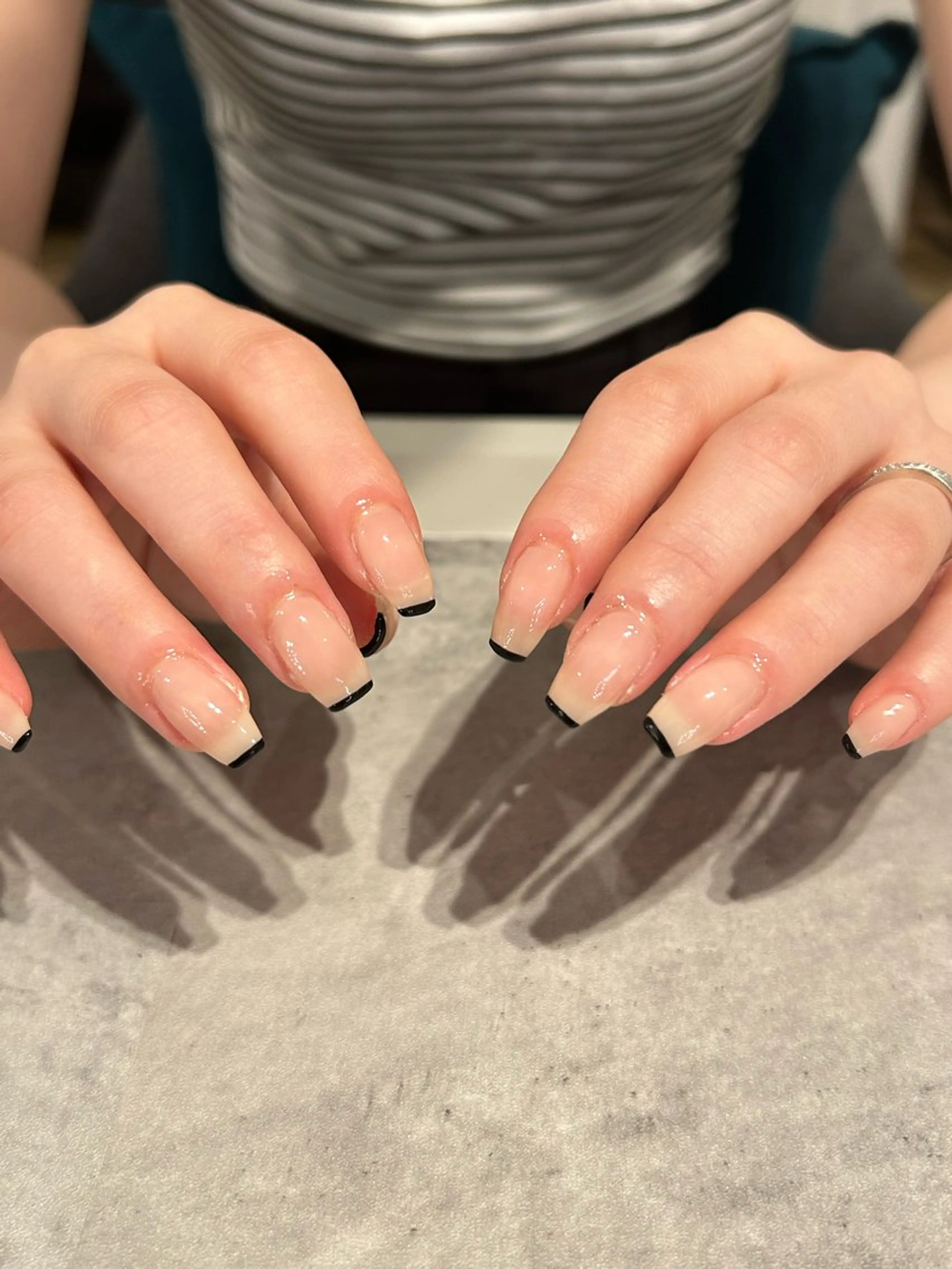 ネイル ikoi aonoのネイルデザイン