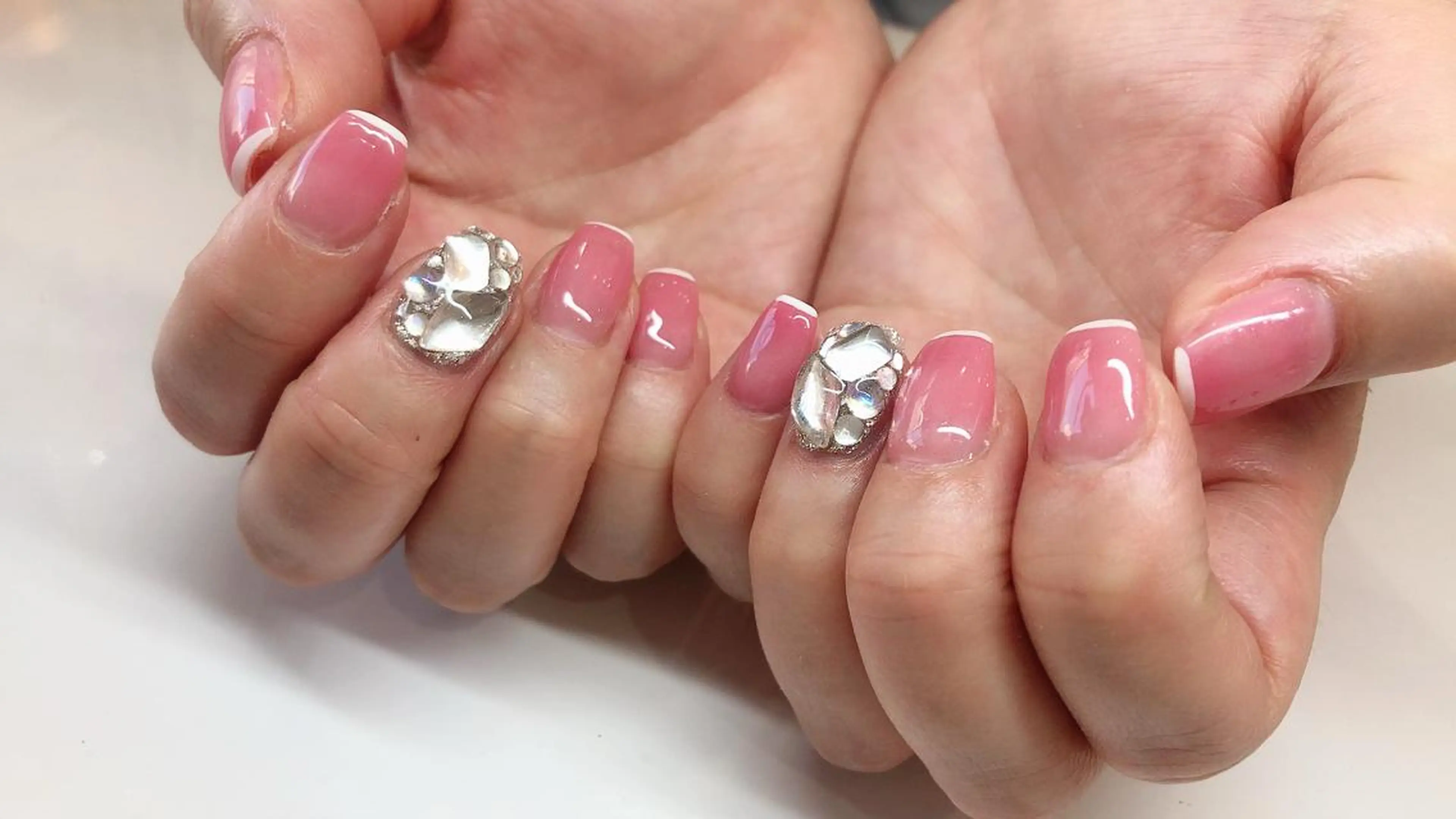 ネイル noix nail &eyeのネイルデザイン