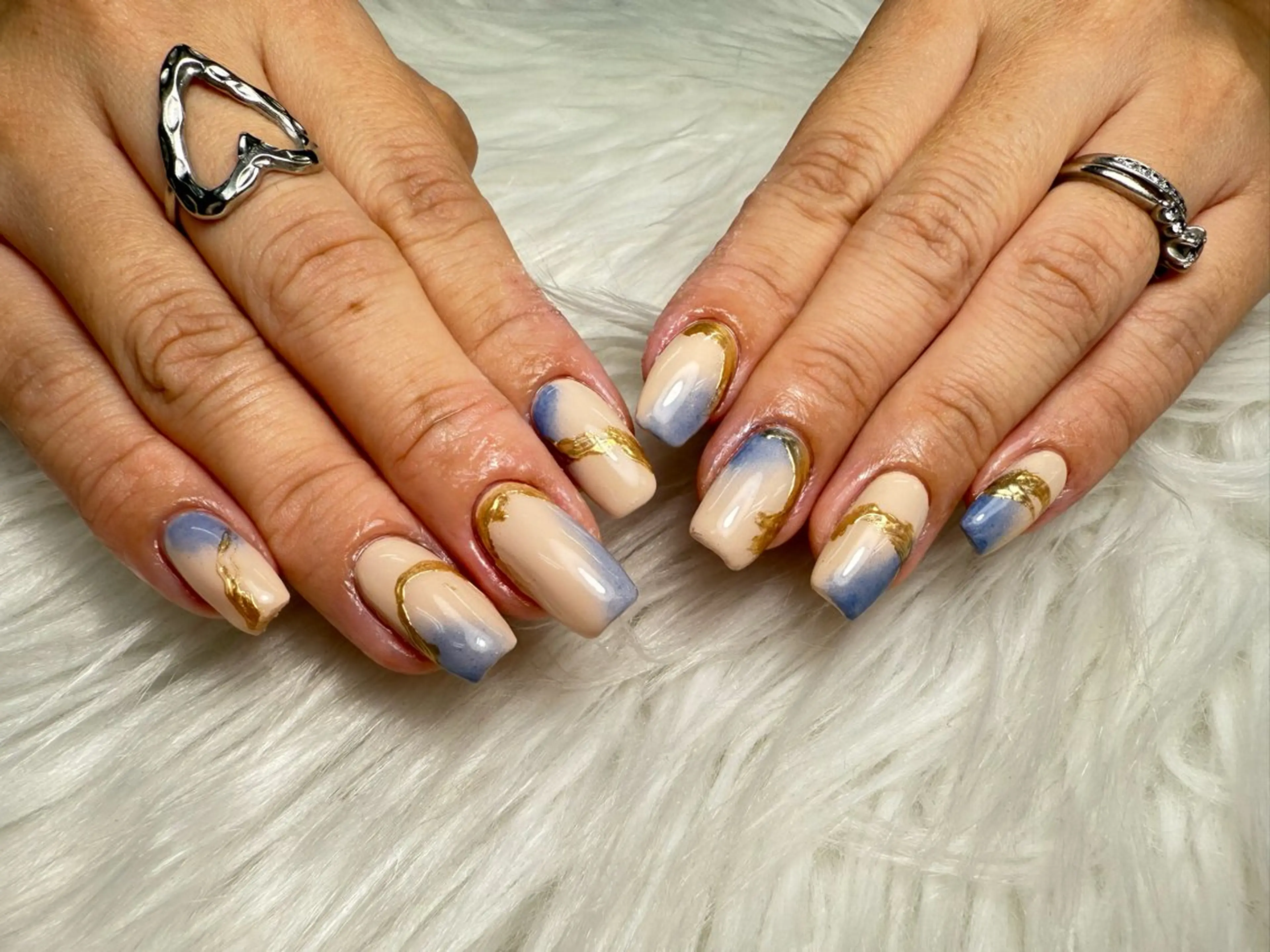 ネイル nail salon MANA　KEIKOのネイルデザイン