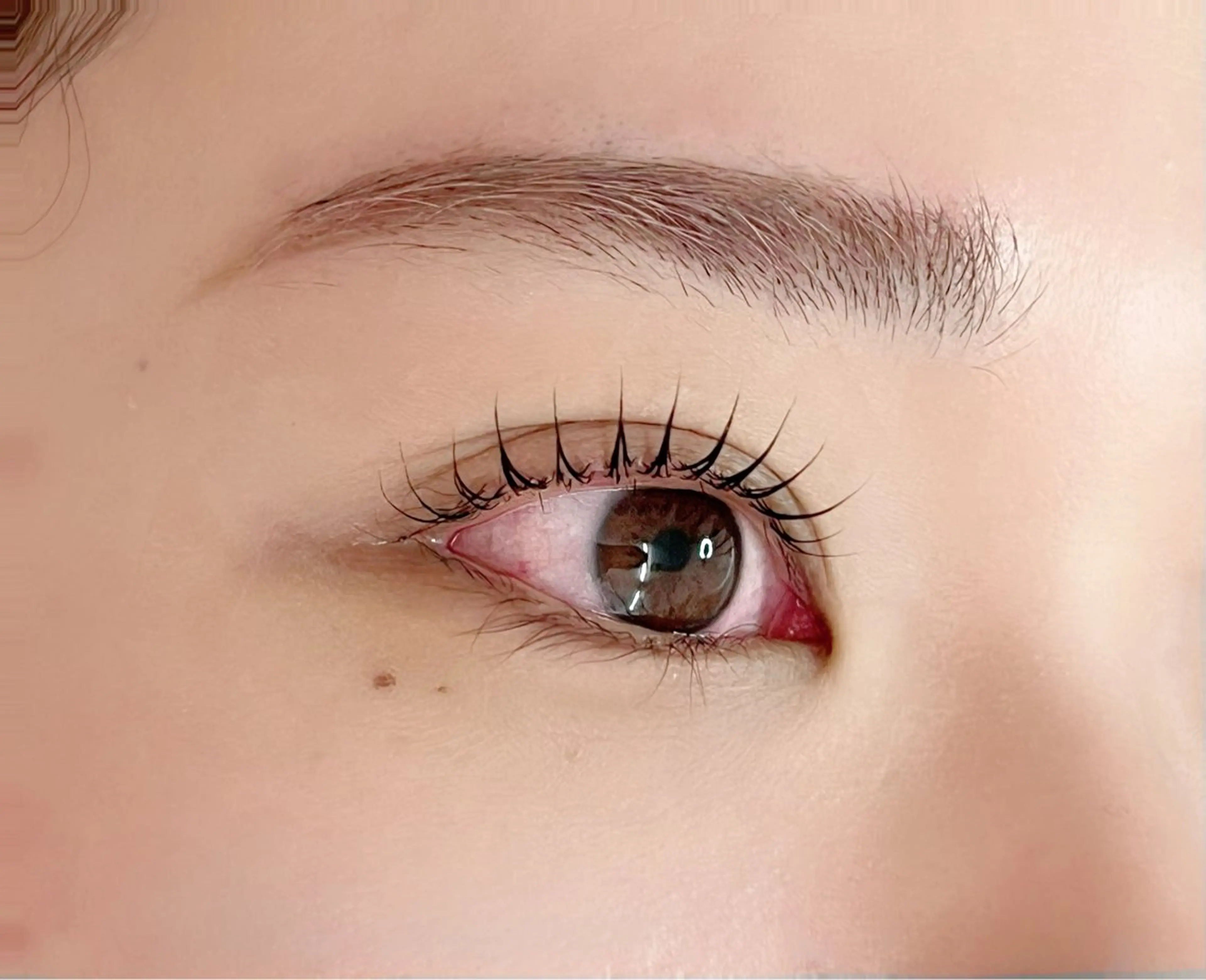 マツエク・マツパ 加藤 葵のマツエク・マツパデザイン