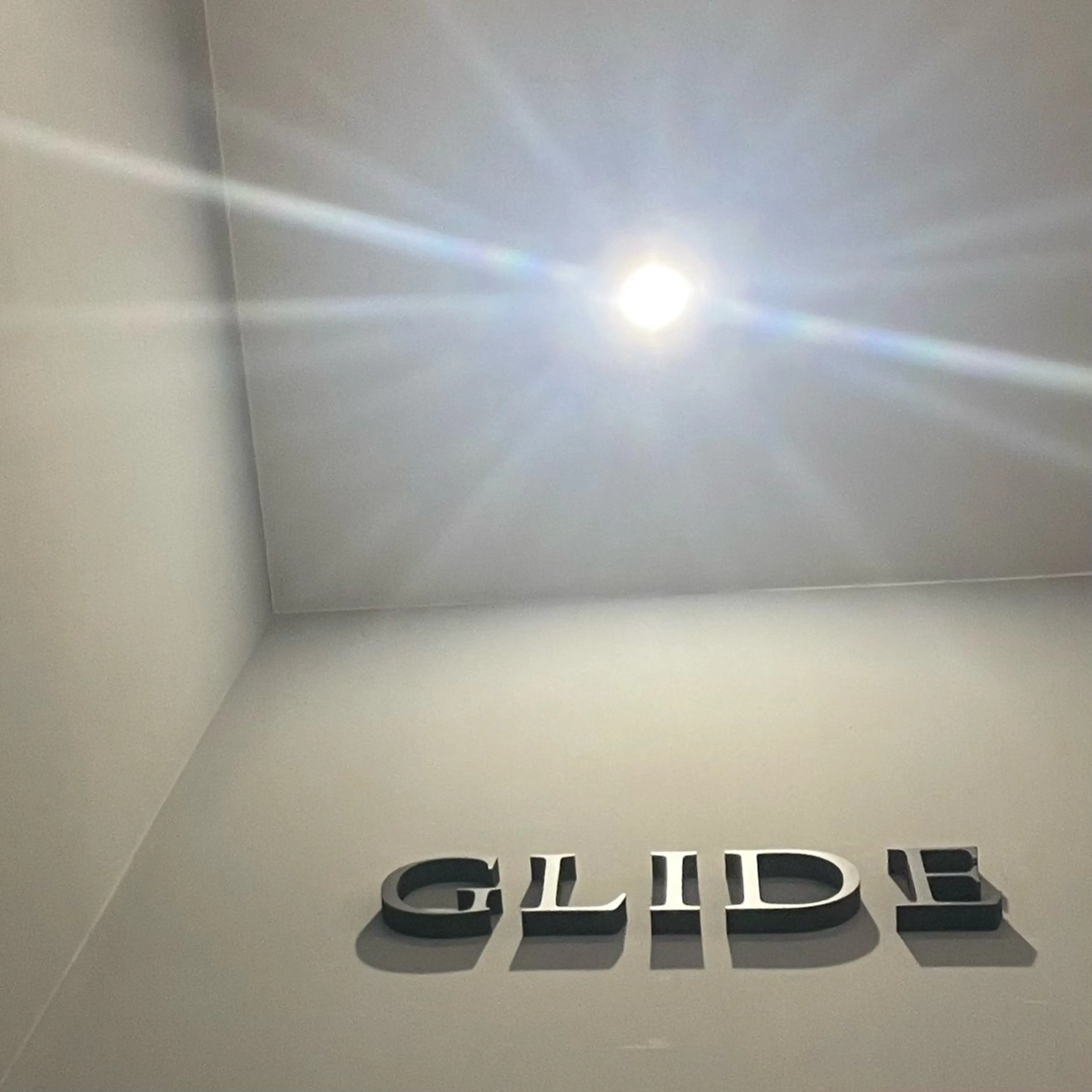 メンズアイブロウWaxスタイリングor眉毛パーマの写真