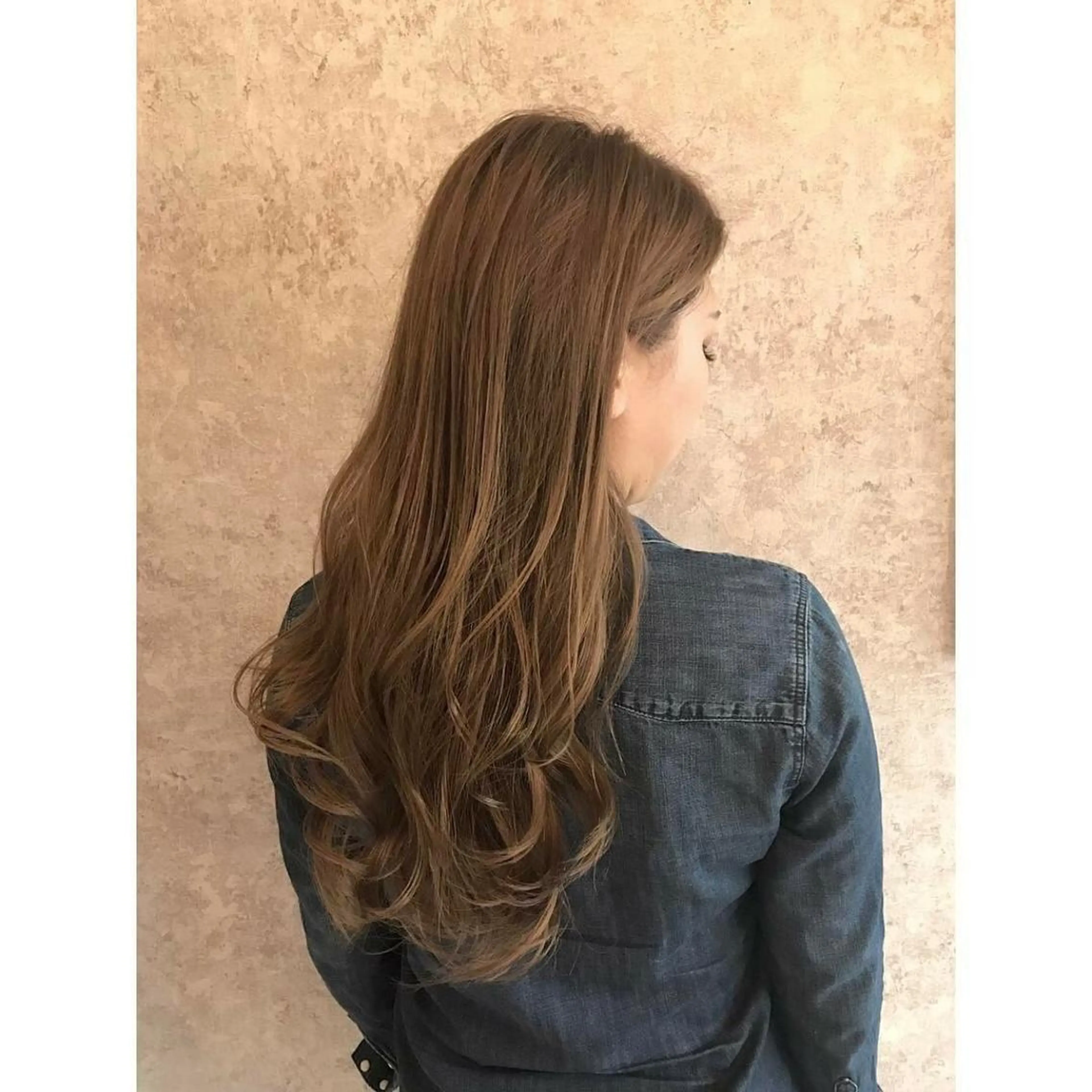 ミディアム hair&make NOISM -eha-所属・メンズ特化美容師/ 新井　洸太のヘアスタイル