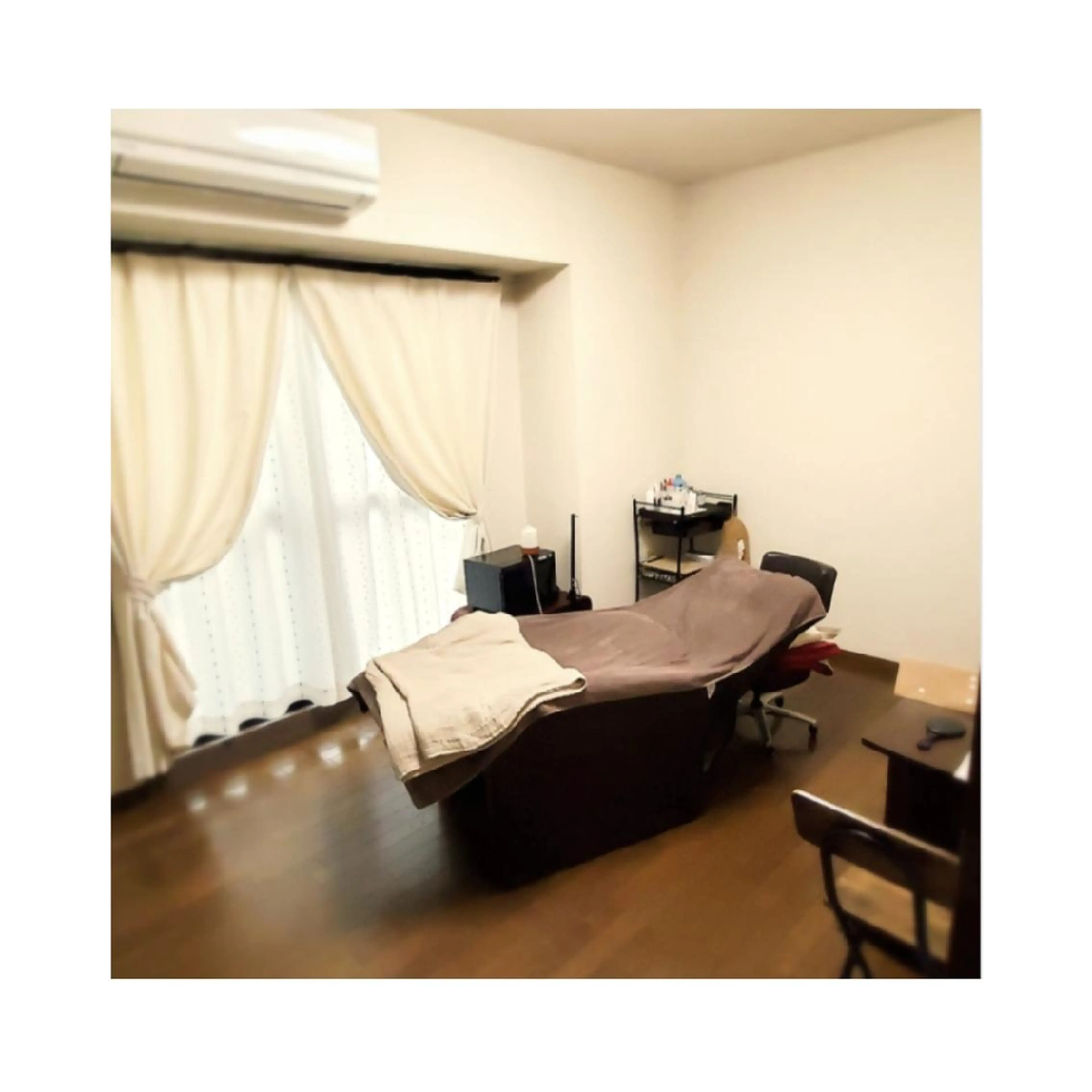  毛穴洗浄・まつ毛 の専門店 ソラーレのエステ・リラクイメージ