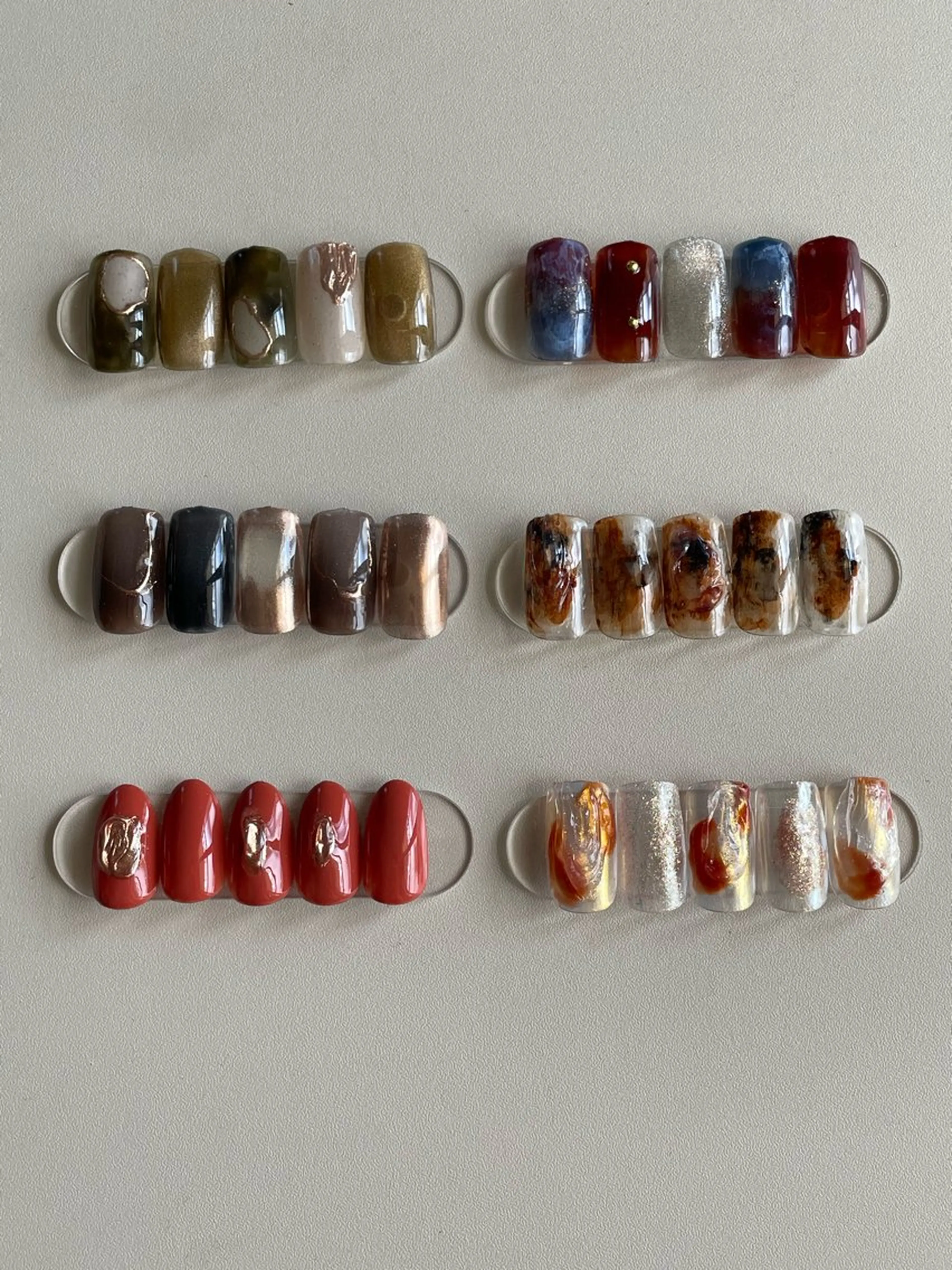 ネイル I me nailのネイルデザイン