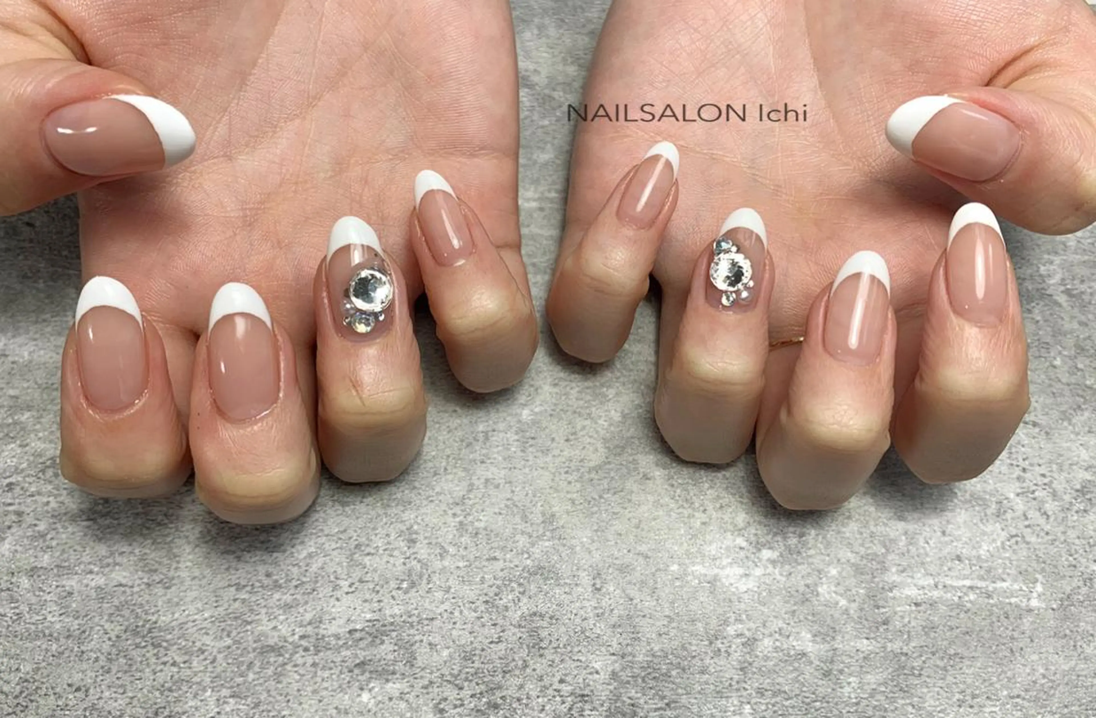 ネイル ハンドネイル NAILSALON  Ichi所属・NAILSALON Ichiのネイルデザイン